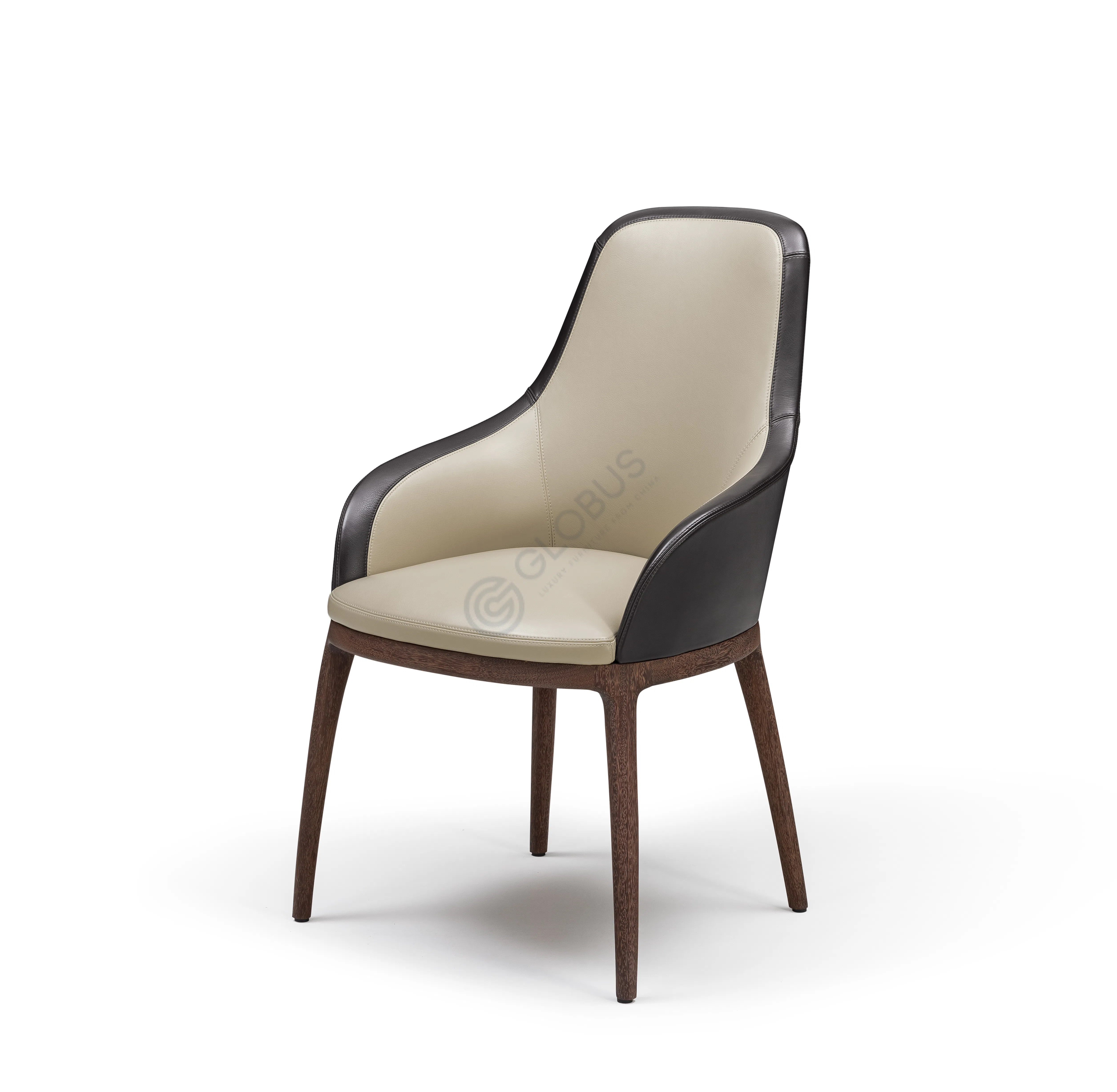 Обеденный стул Hackametum