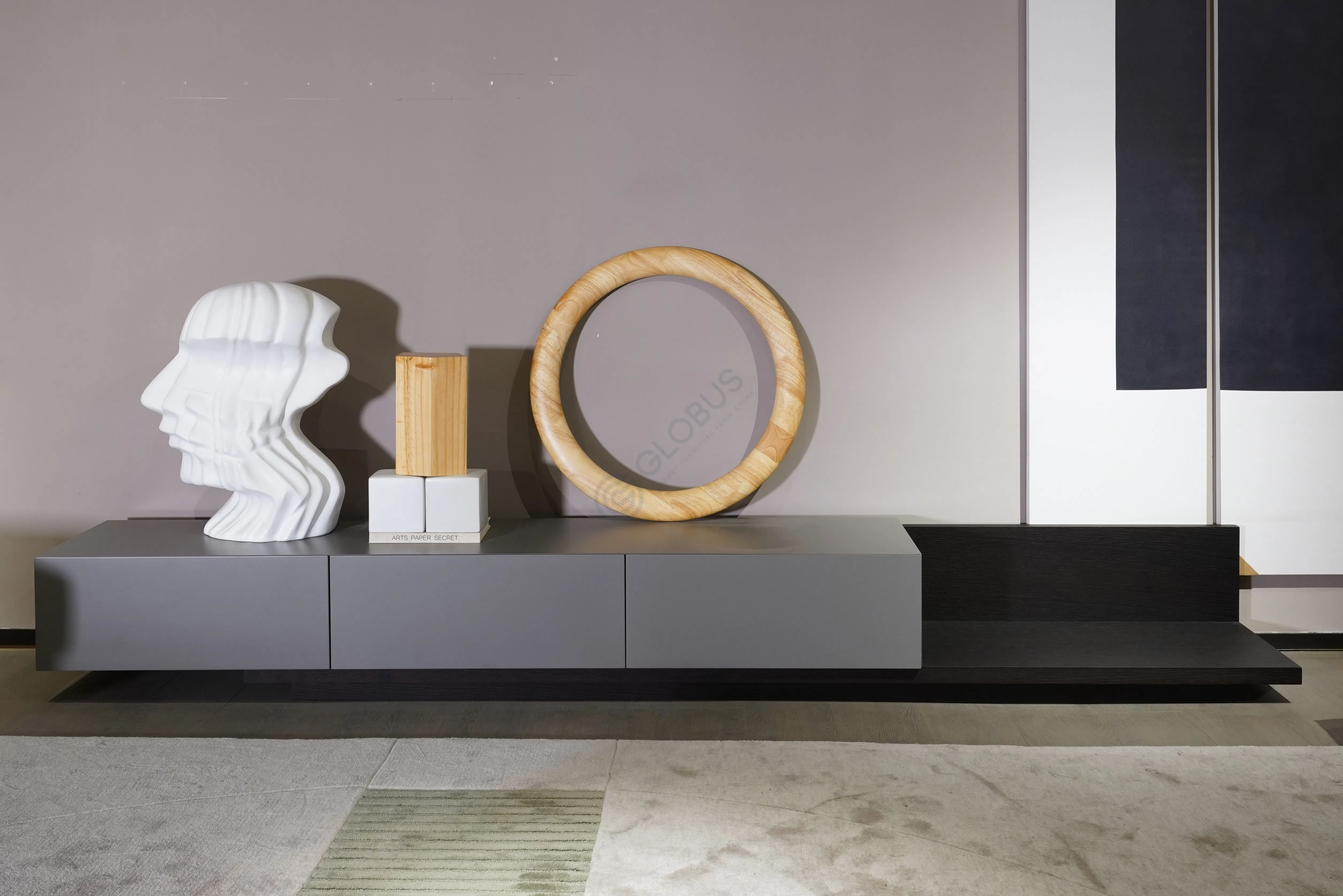 ТВ тумба Rovigotto