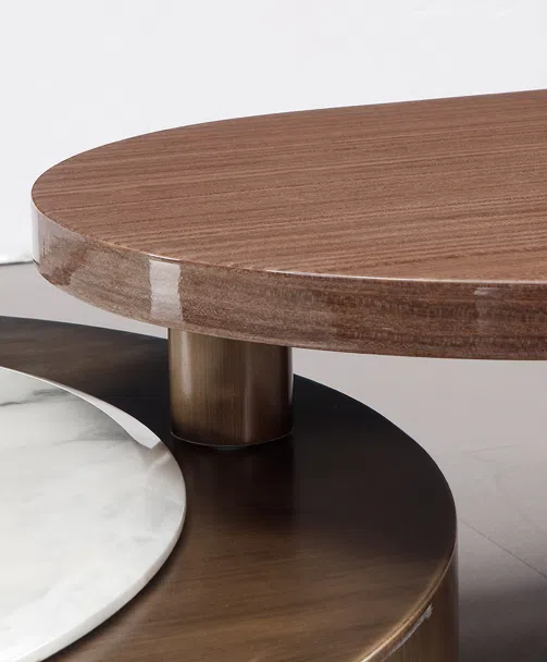 Журнальный столик Galerius