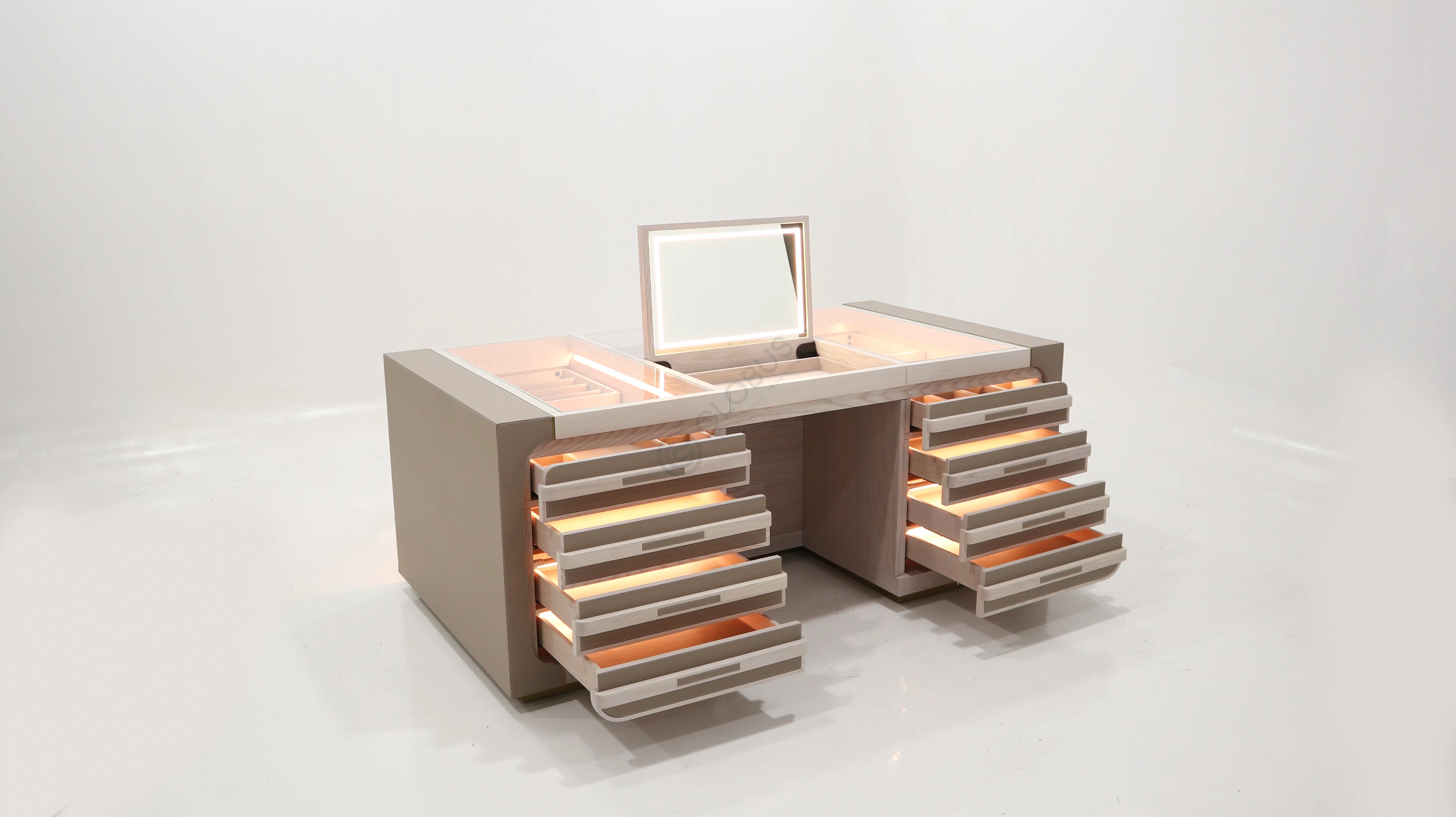 Гардеробная Sasone