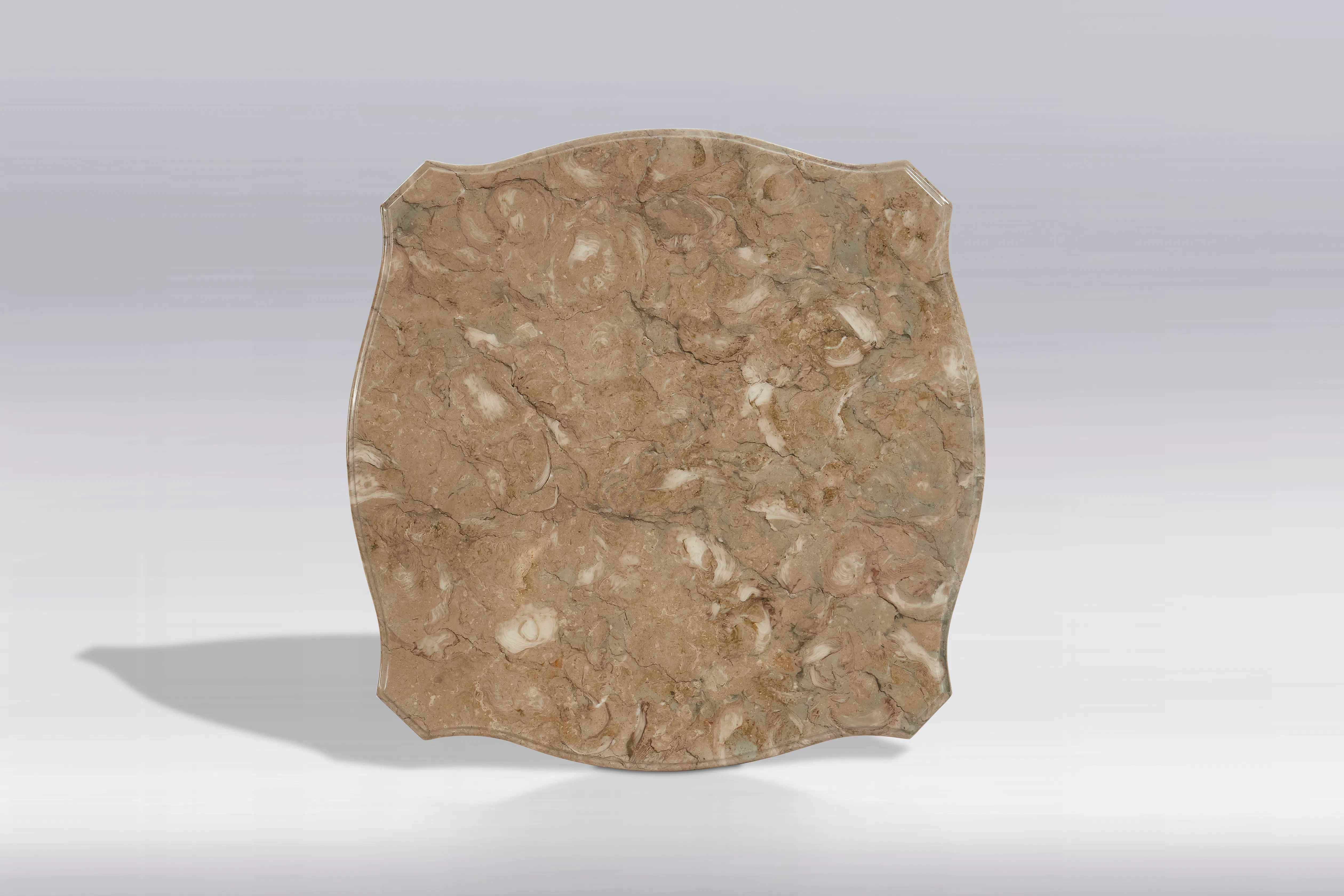 Угловой столик Paeonia