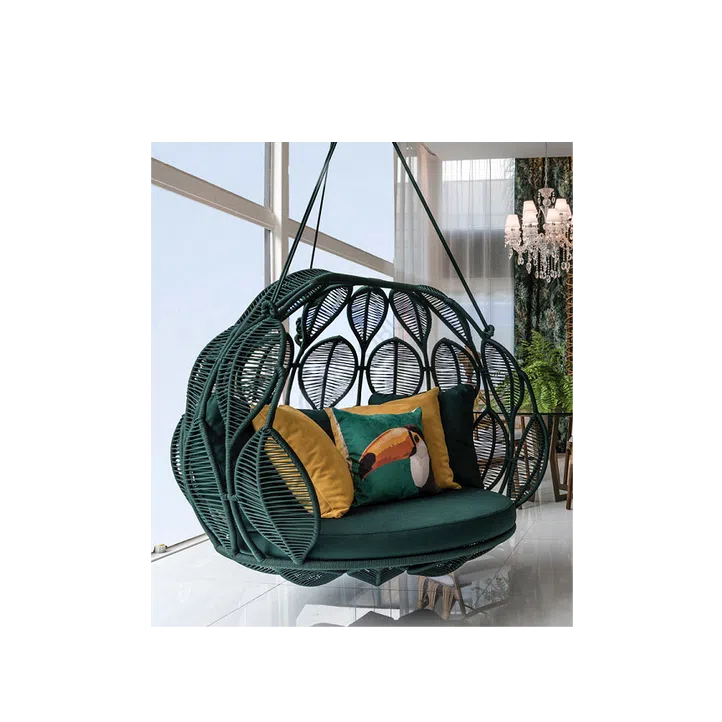 Уличный диван-качель Harilio