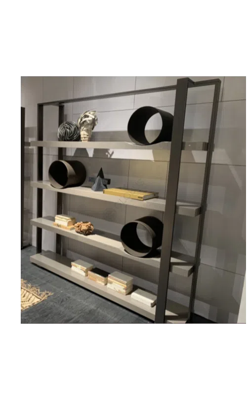 Стеллаж Quileva