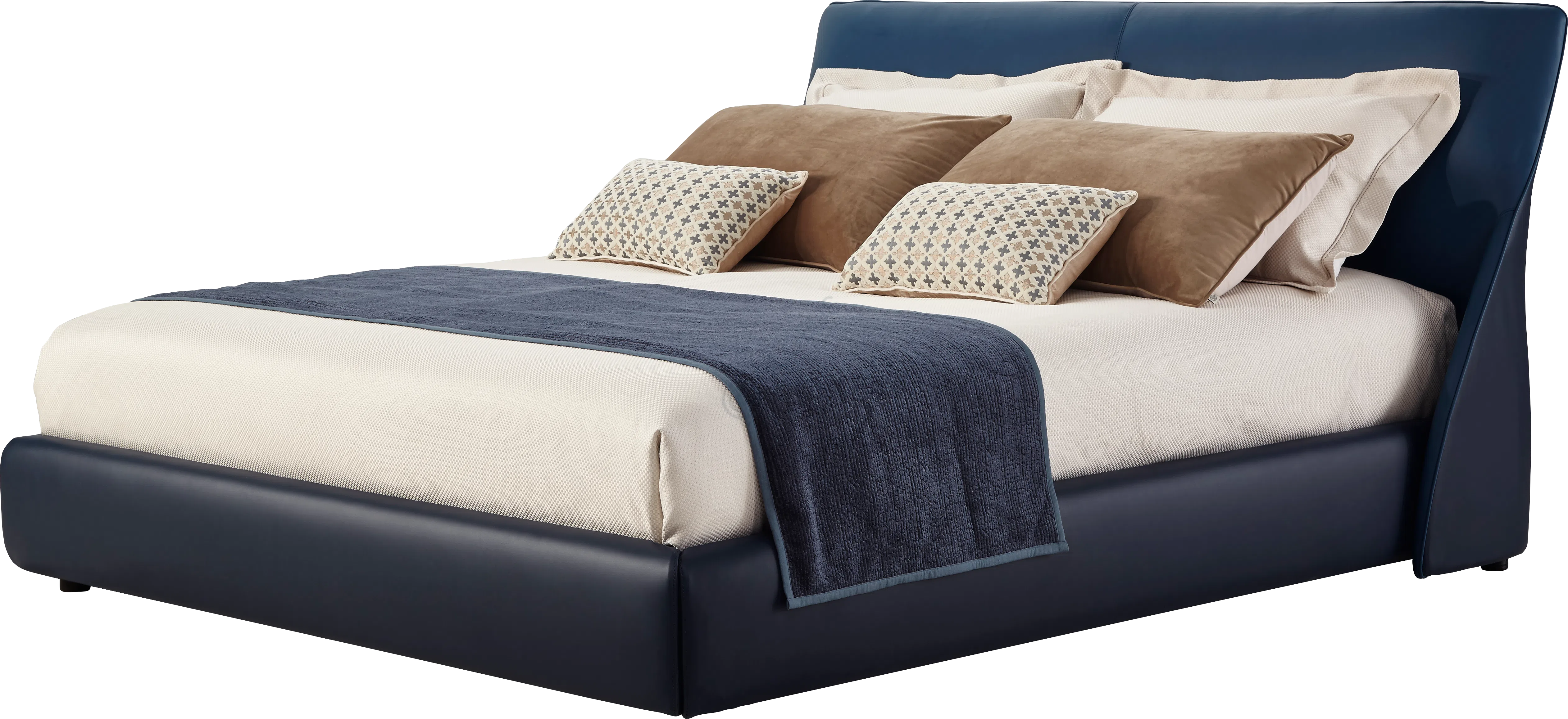 Кровать Vitalitas