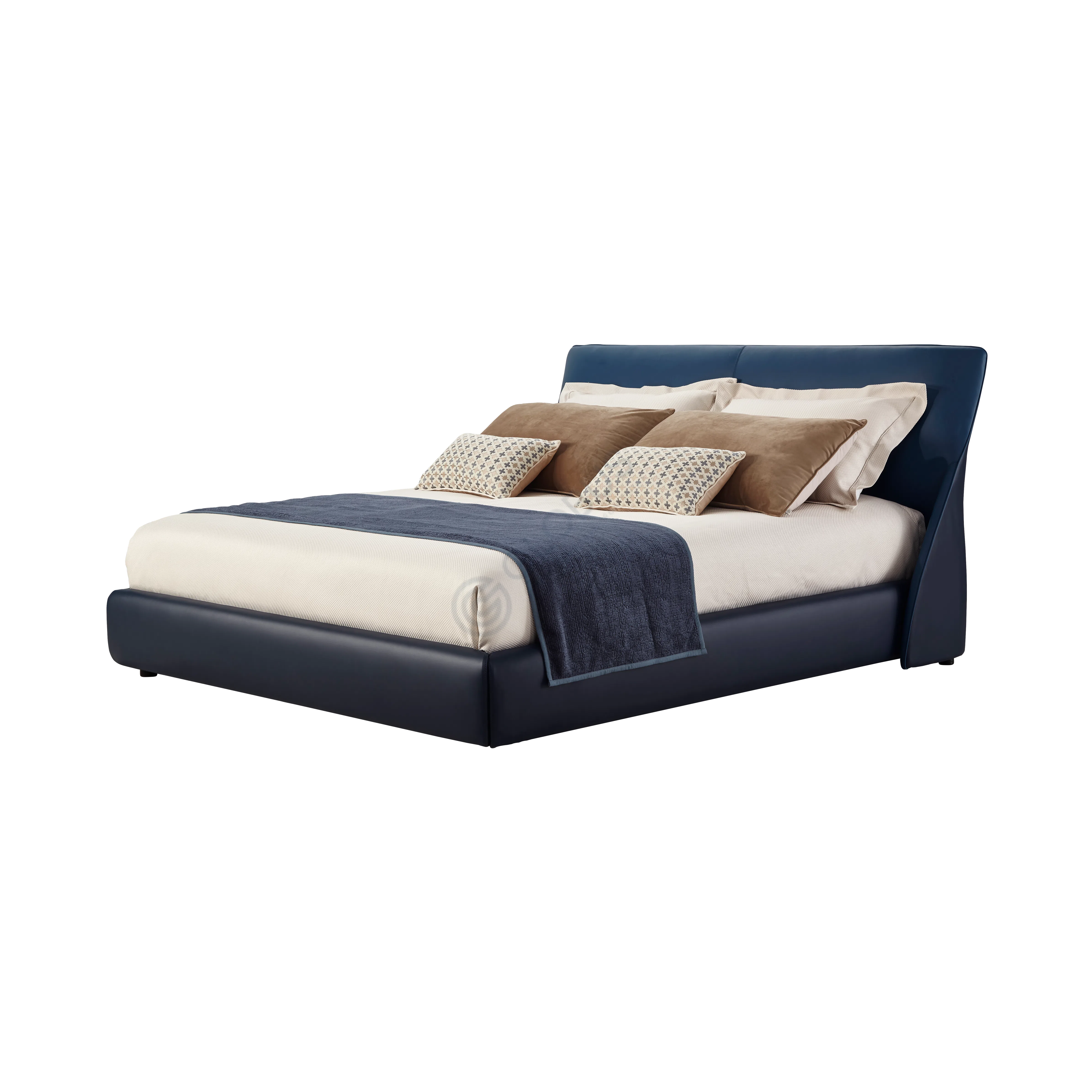 Кровать Vitalitas