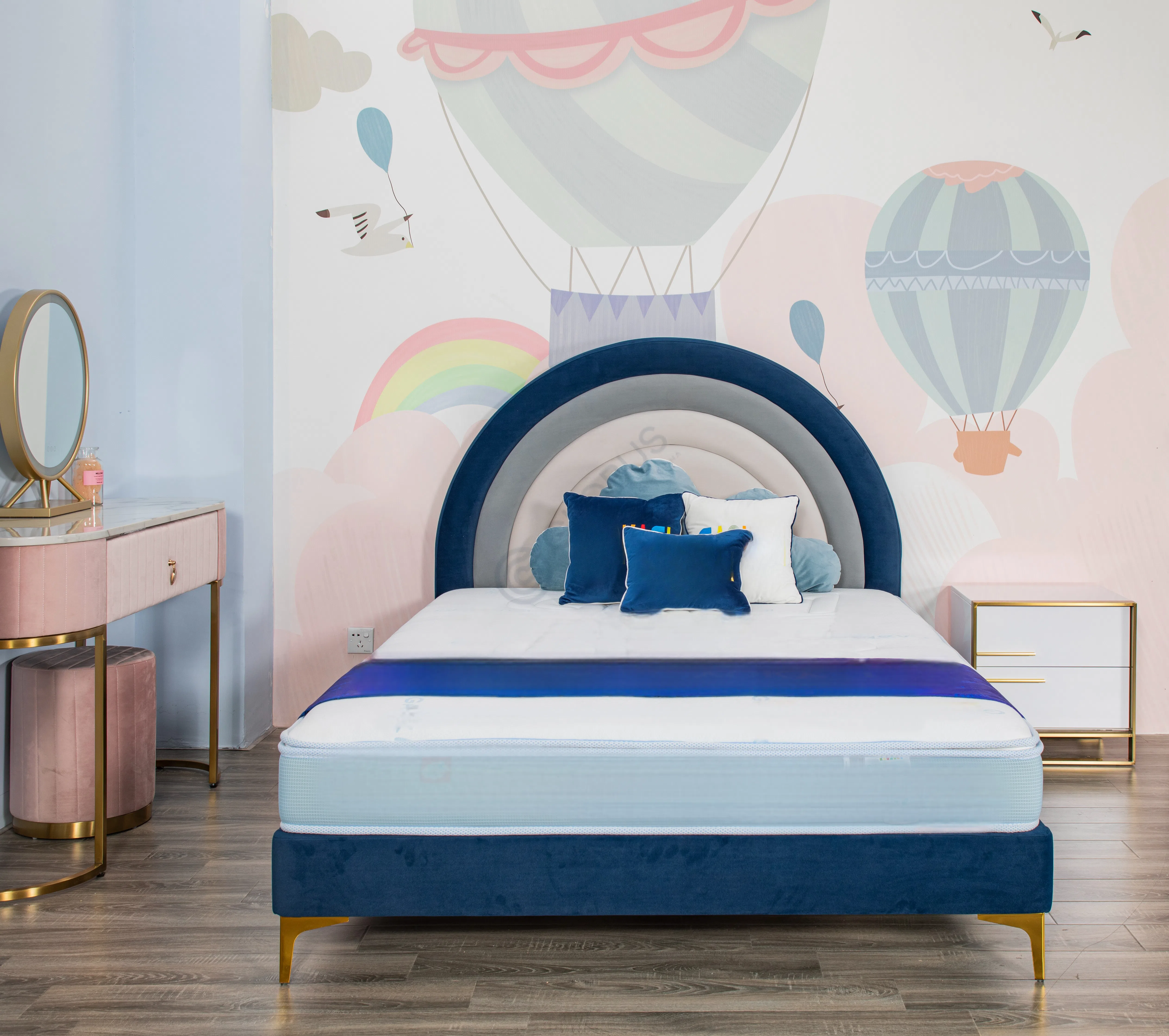 Детская кровать Johanna