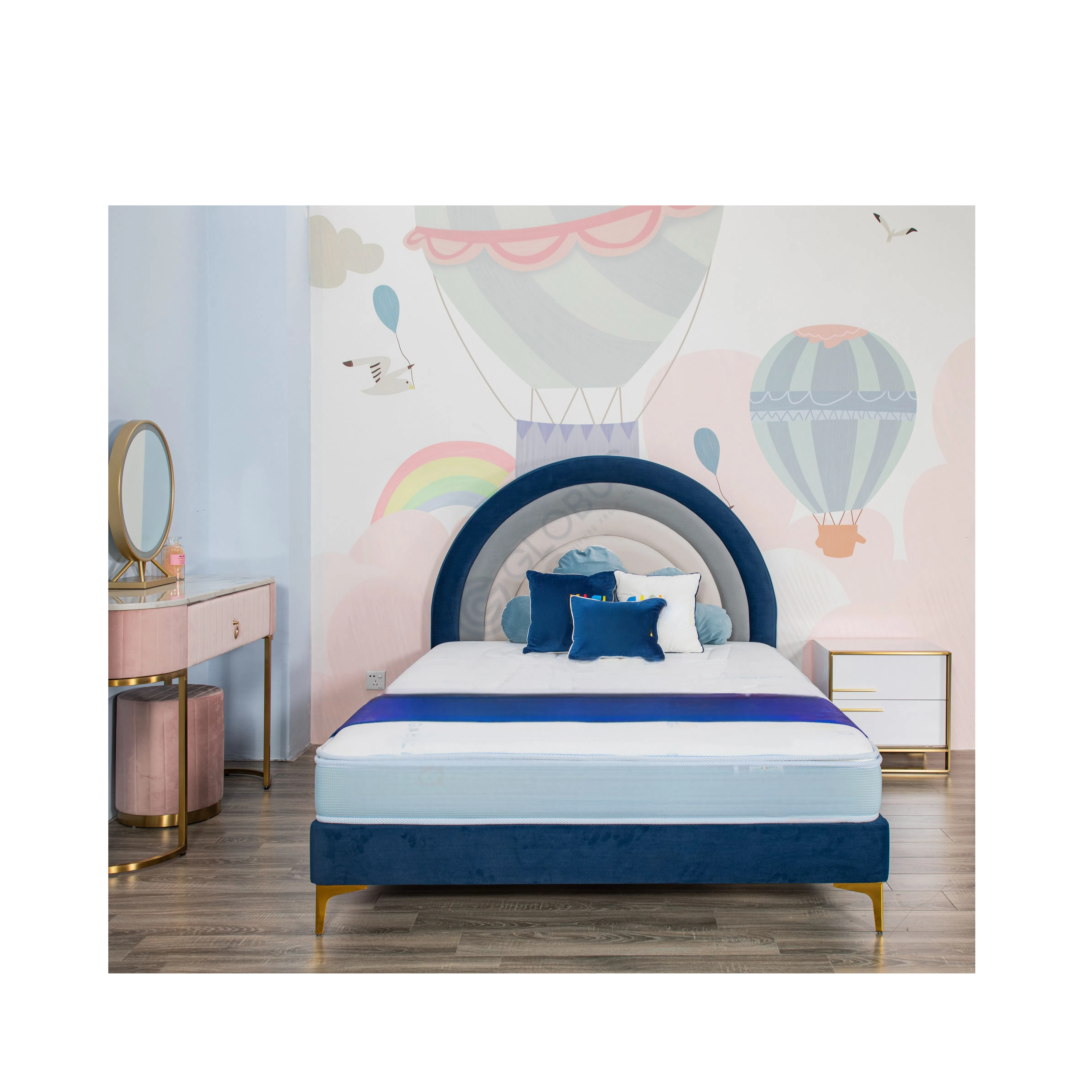 Детская кровать Johanna