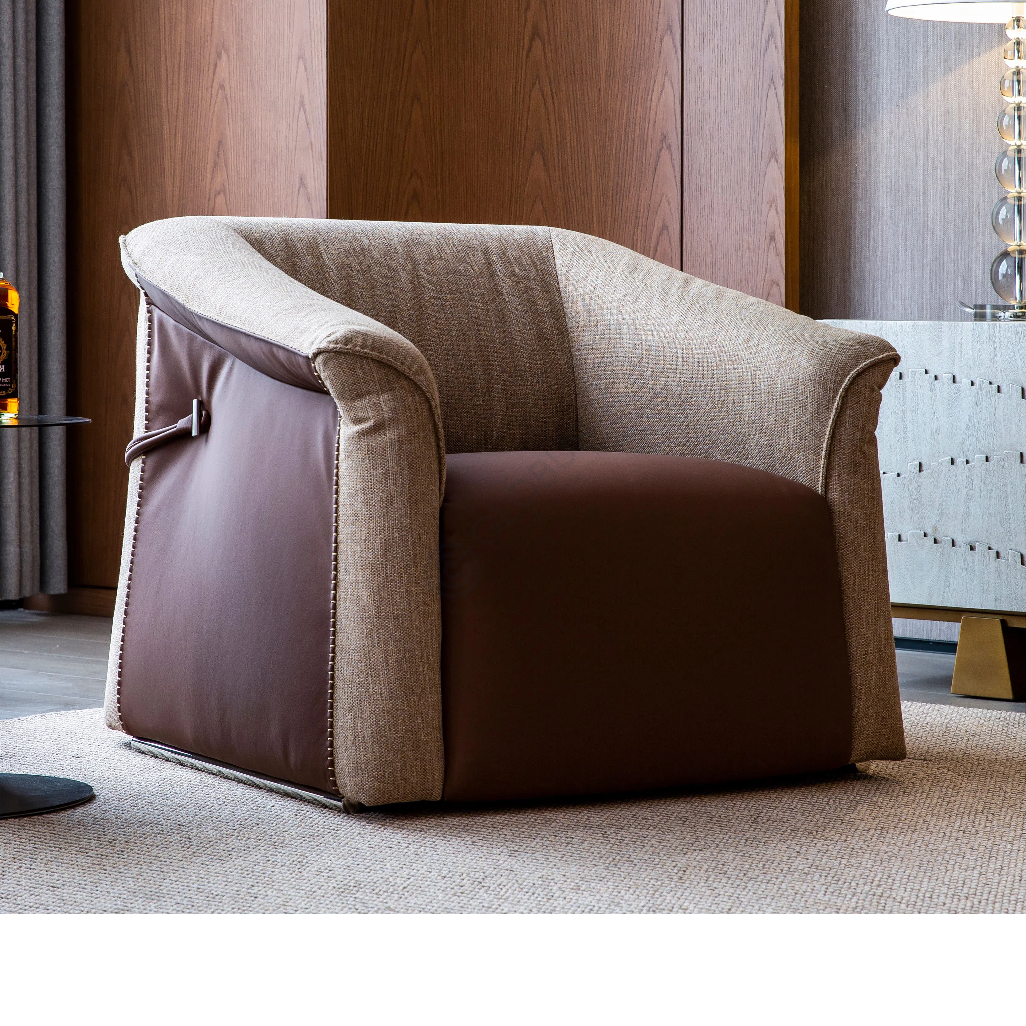 Кресло GAMMA ARREDAMENTI Charlotte