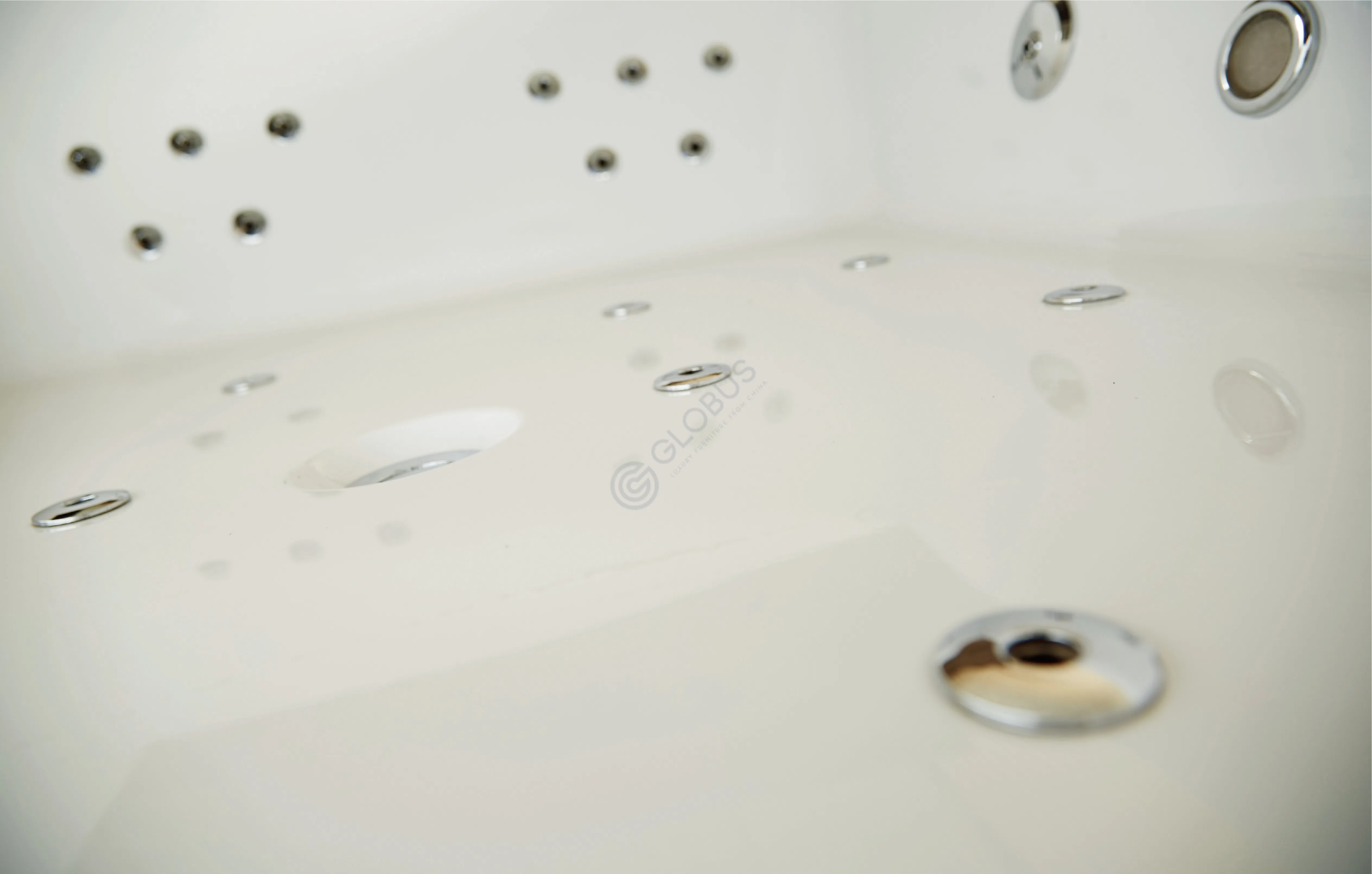 Джакузи Jovilia