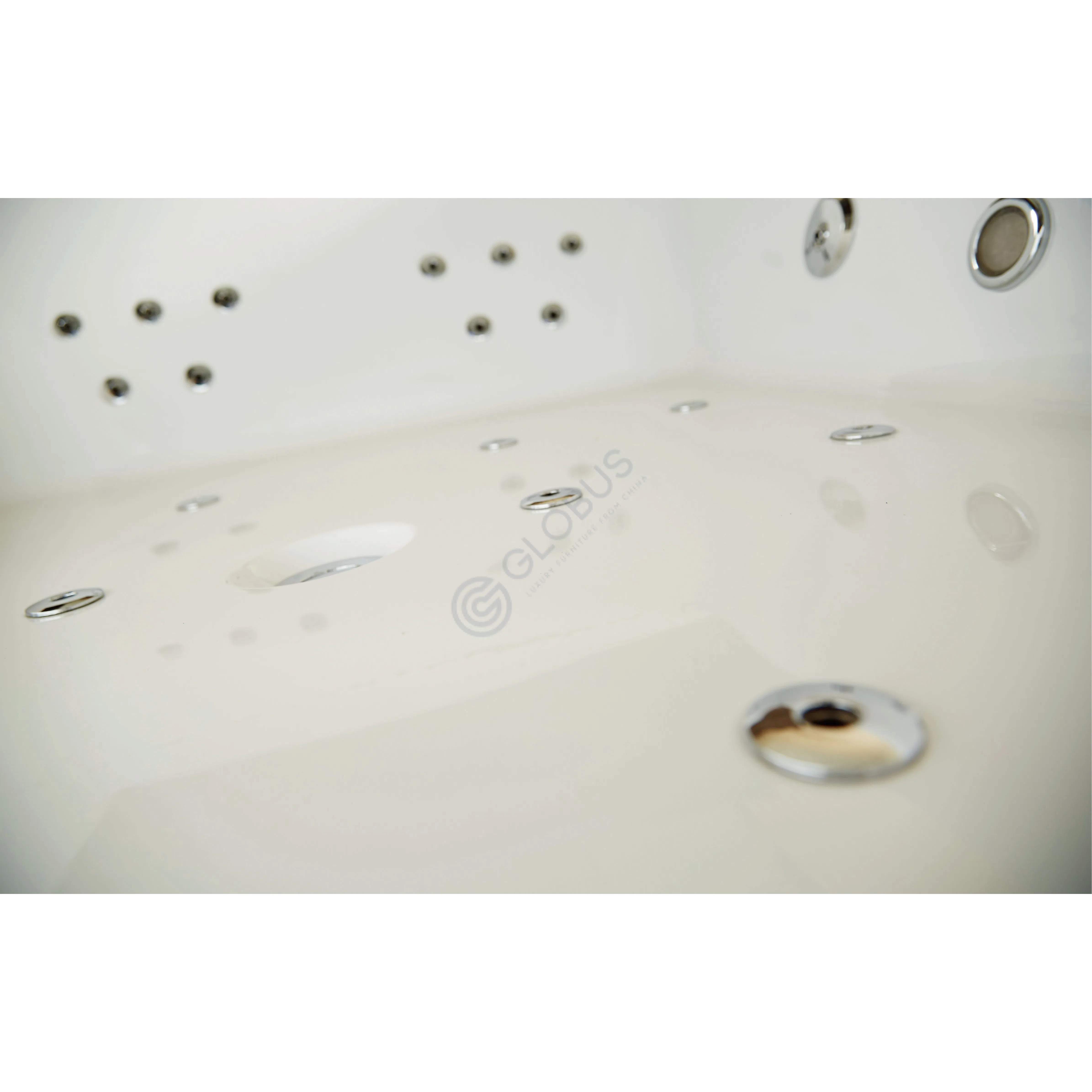 Джакузи Jovilia