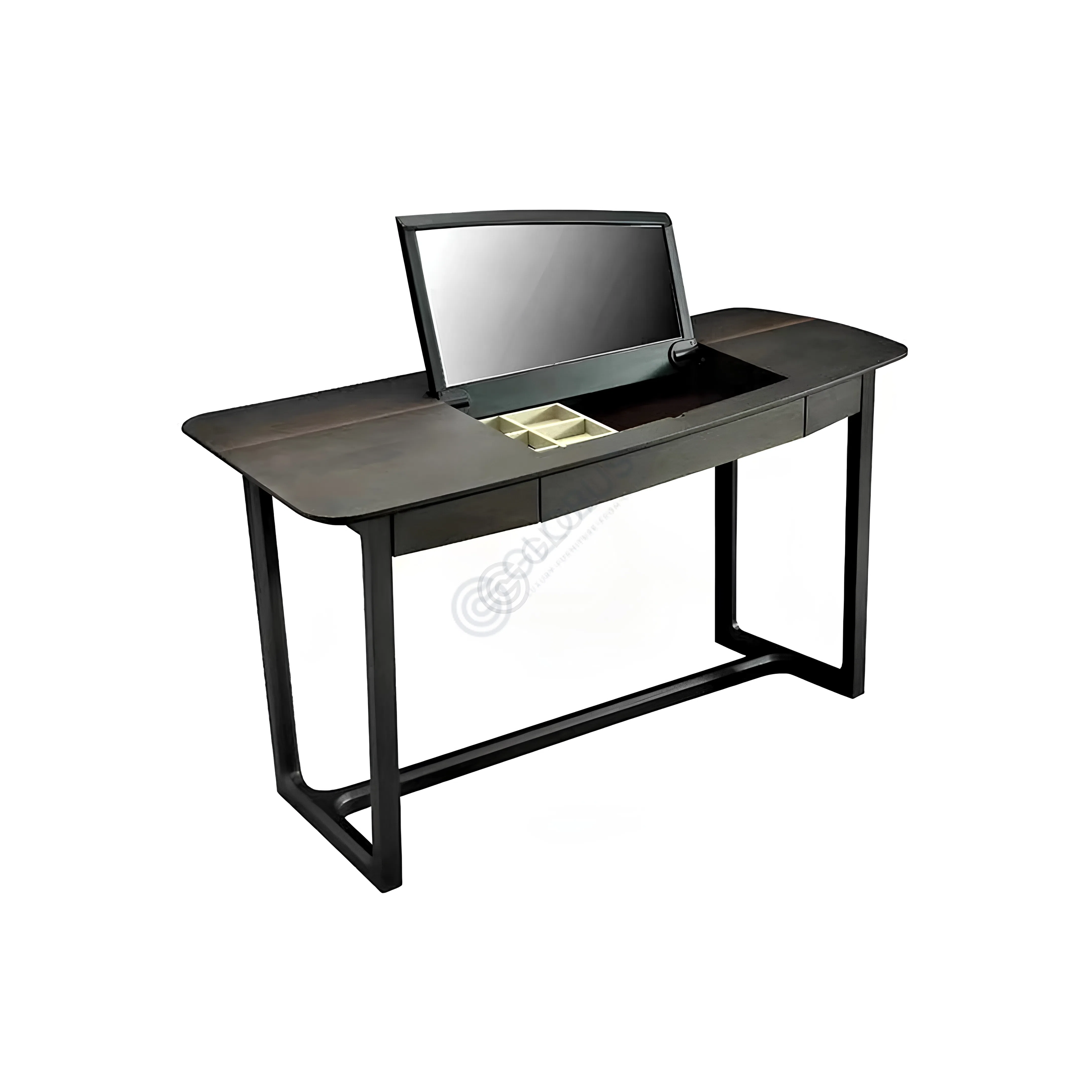 Туалетный столик Comandi