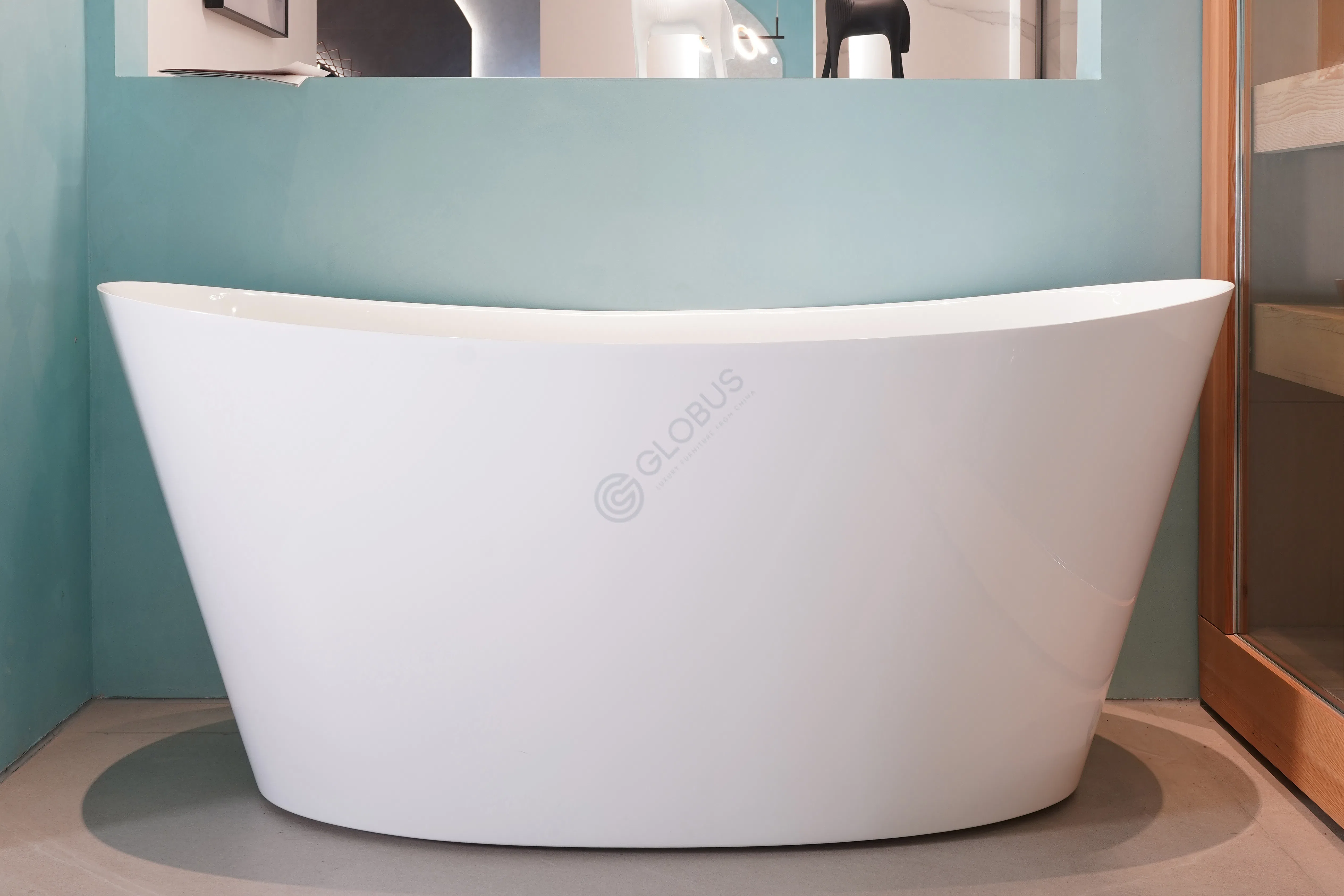 Ванна Apollinenis