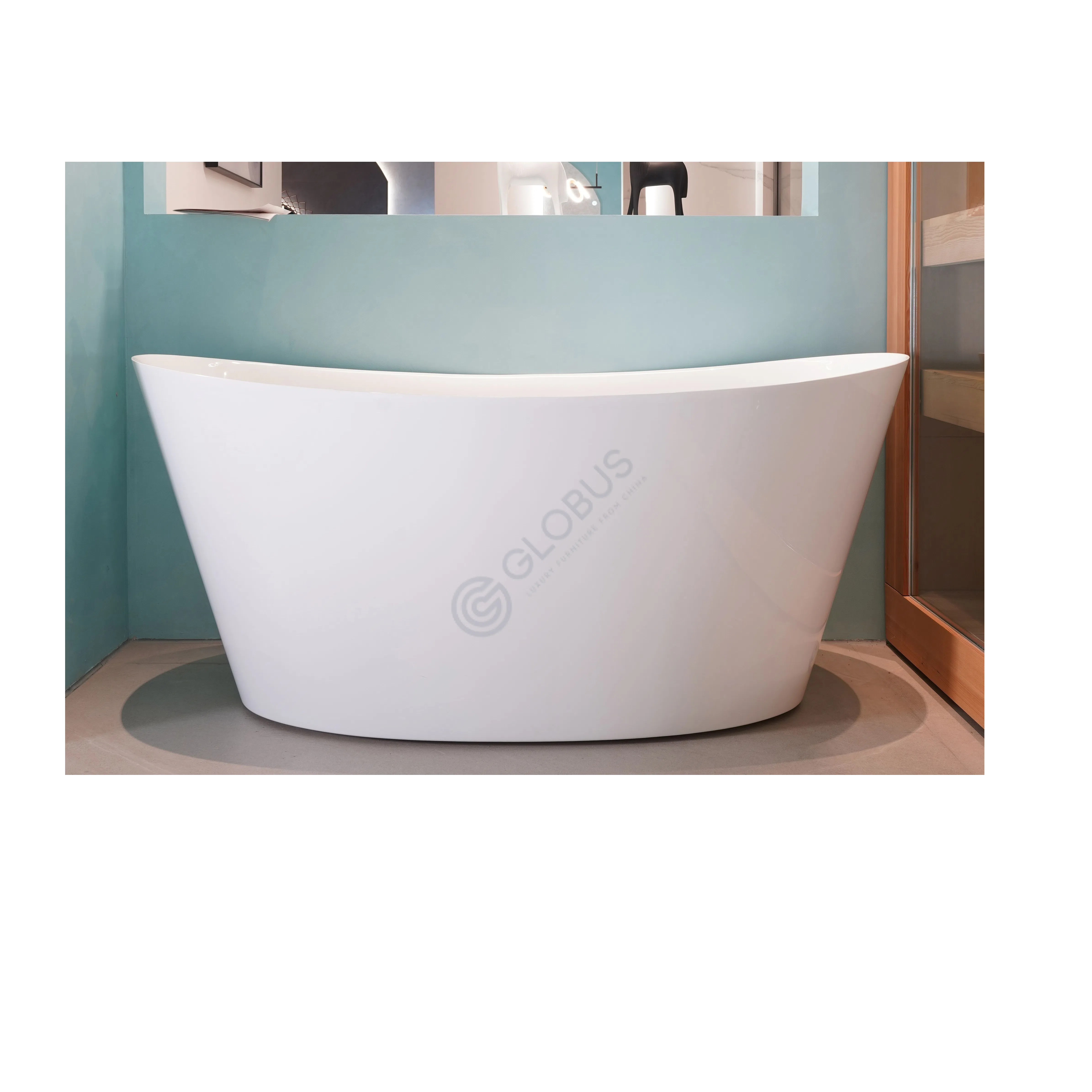 Ванна Apollinenis