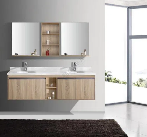 Ванный шкаф Mallelis