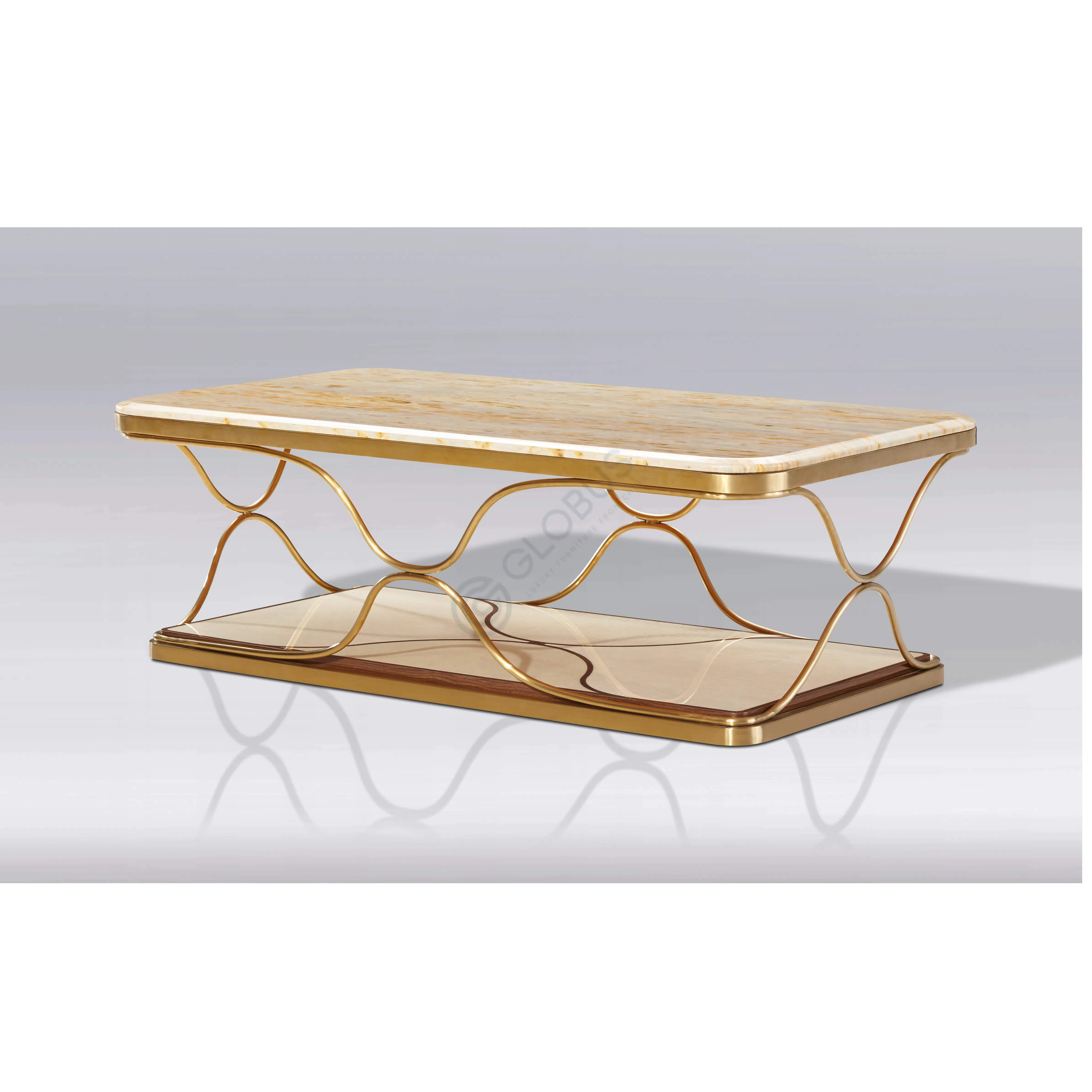 Журнальный столик Luccia