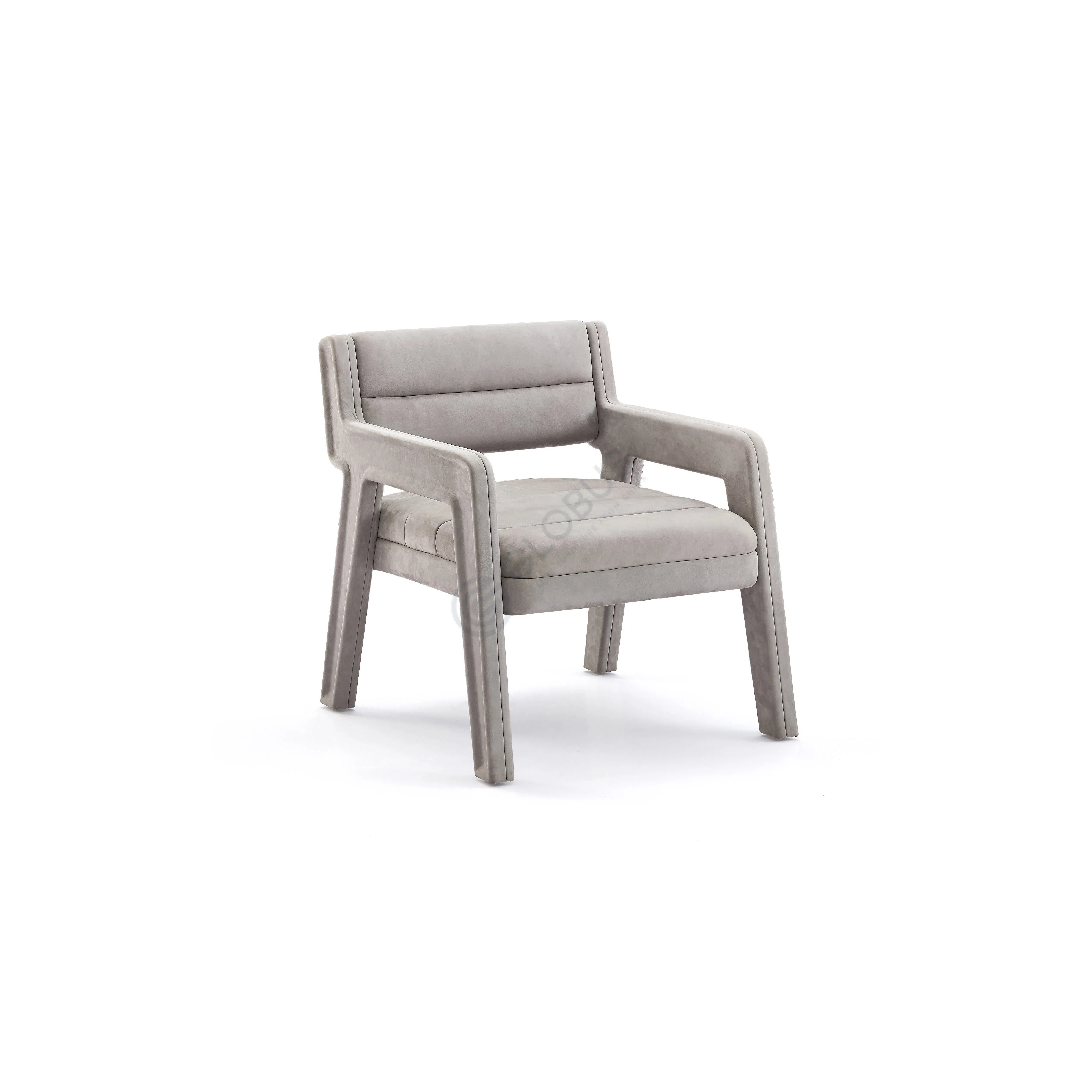 Кресло CORNELIO CAPPELLINI Evelyn