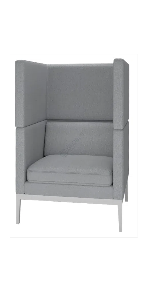 Кресло для офиса Urdino