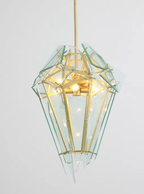 Подвесной светильник EICHHOLTZ Shard