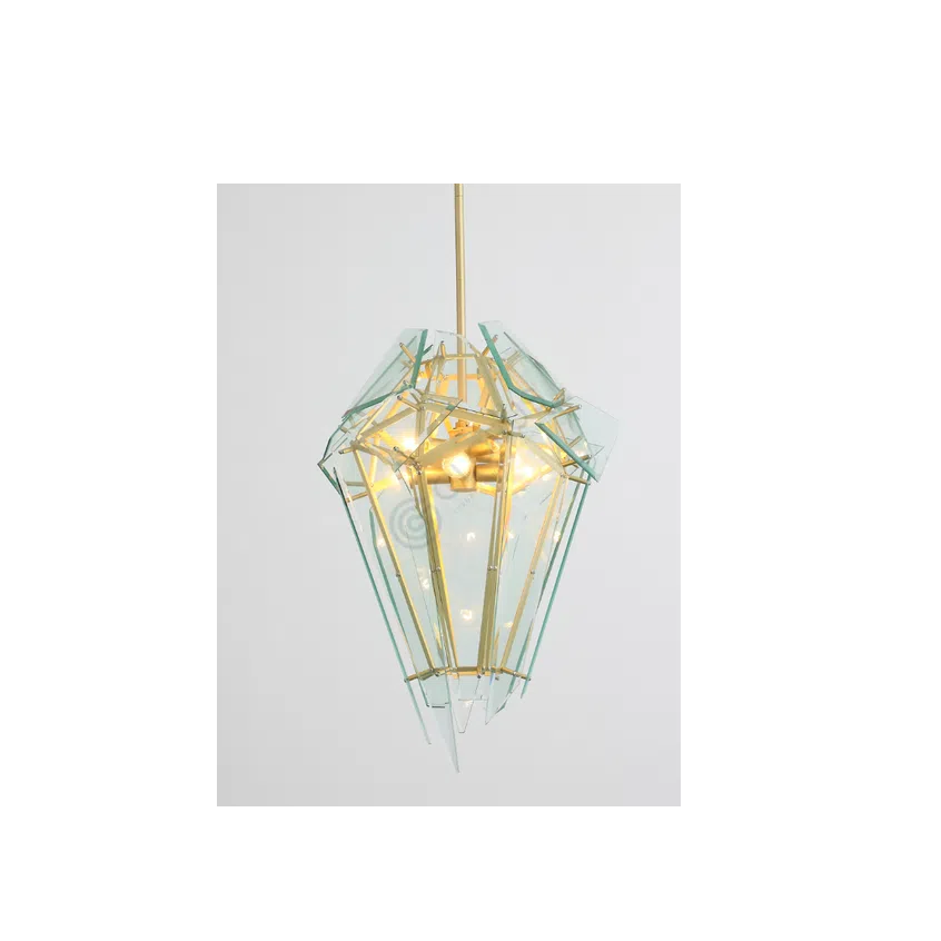 Подвесной светильник EICHHOLTZ Shard