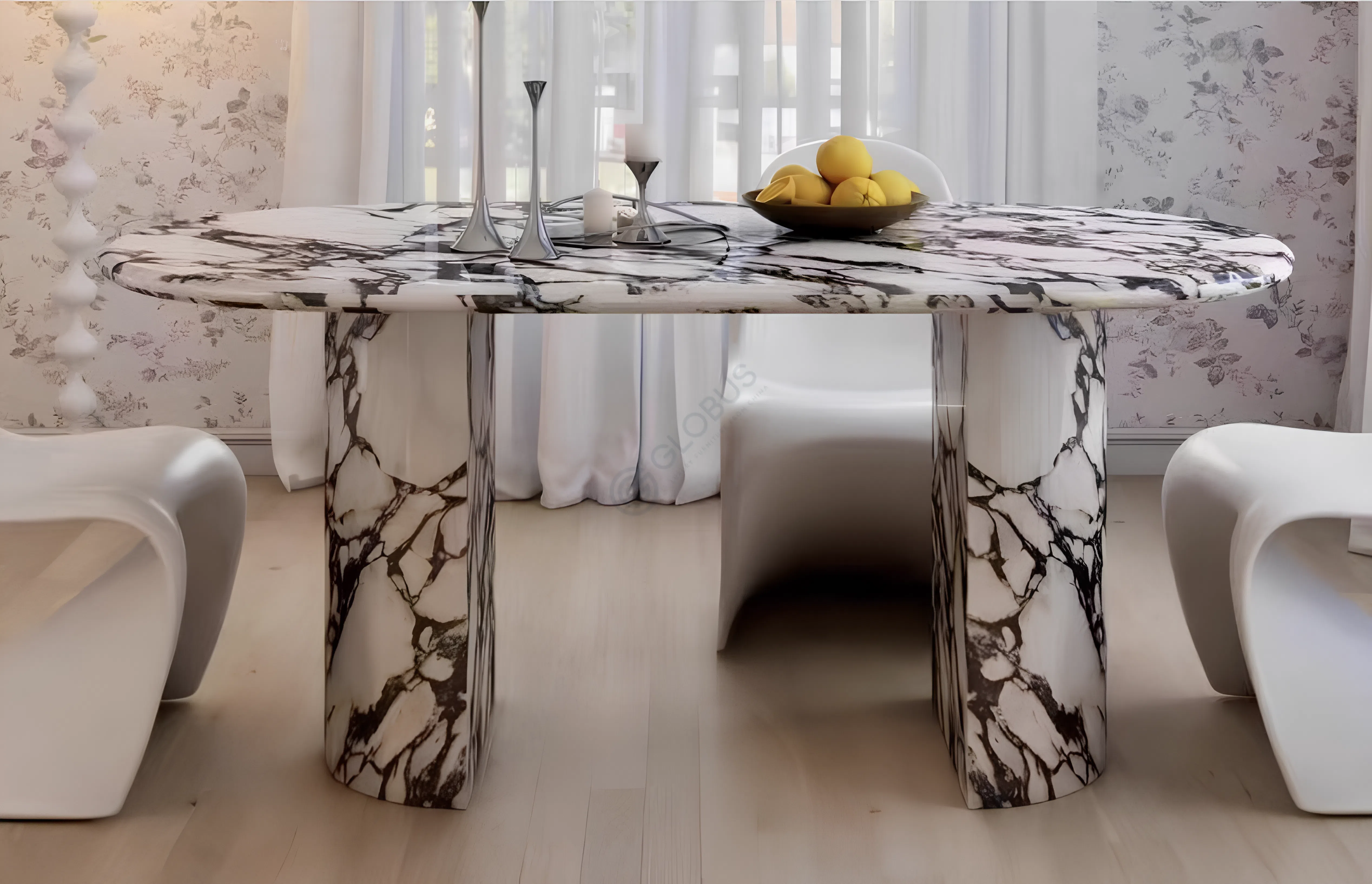 Обеденный стол Filtrano