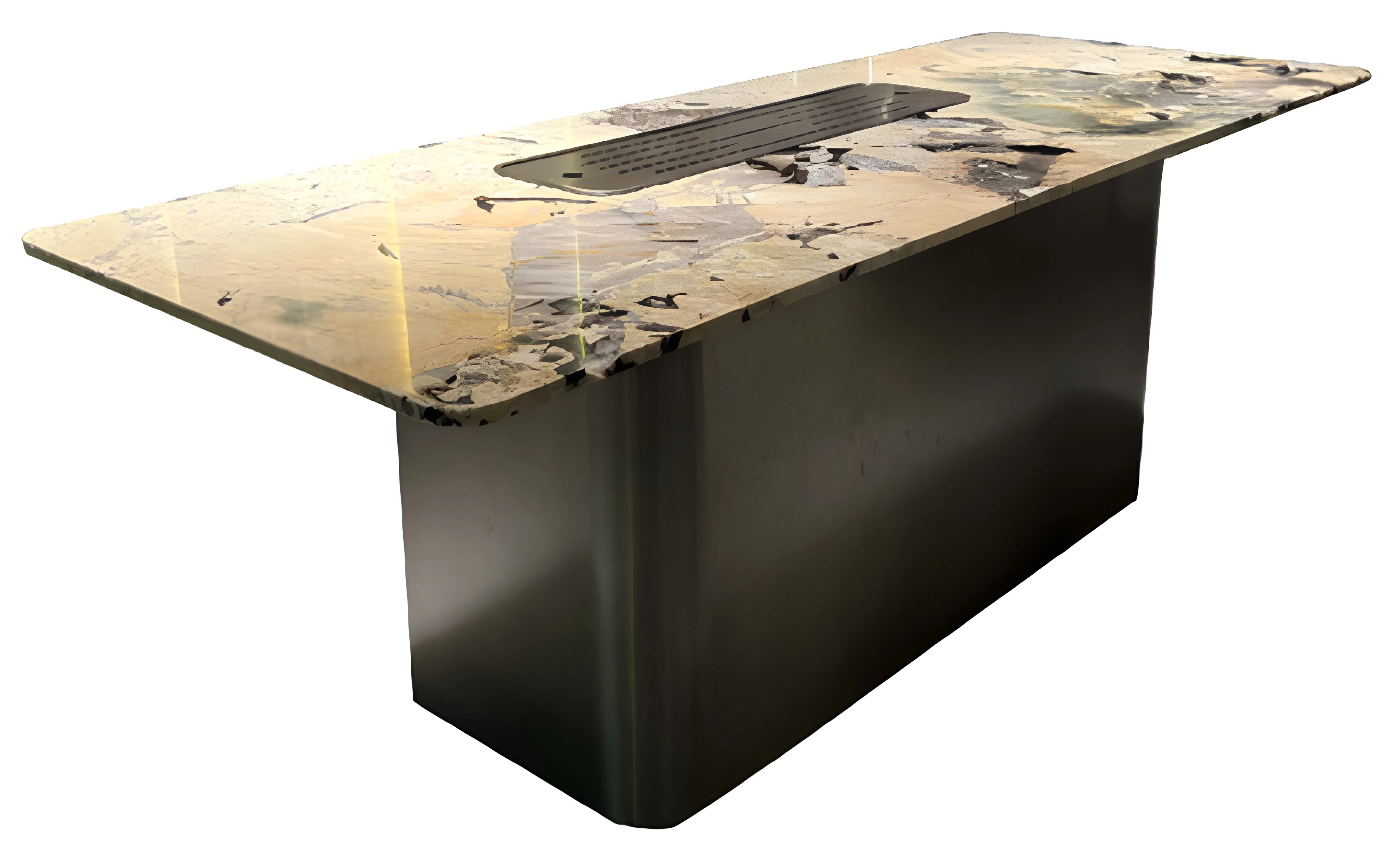 Стол для чайных церемоний Nerita