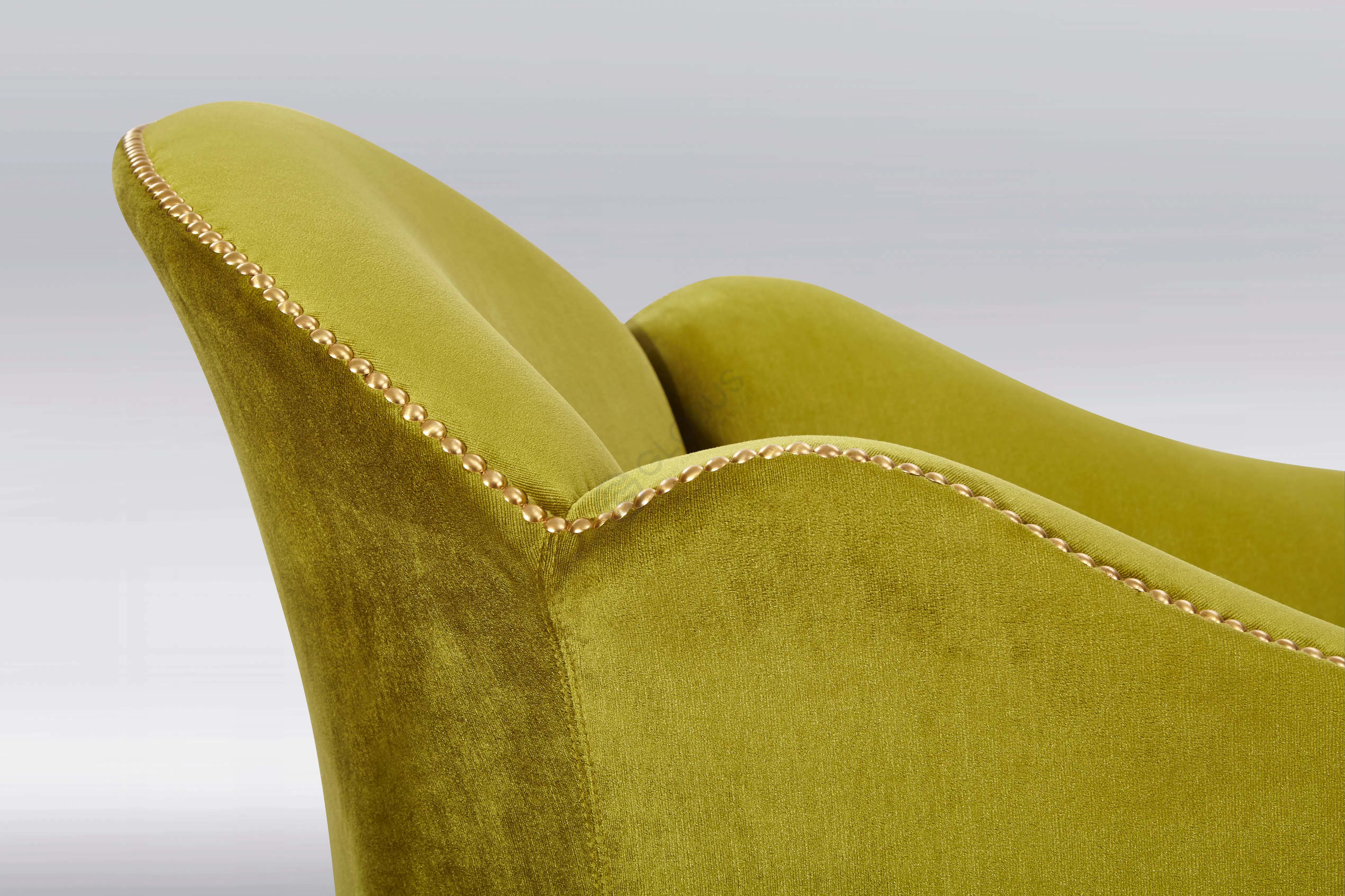 Кресло Eufonico