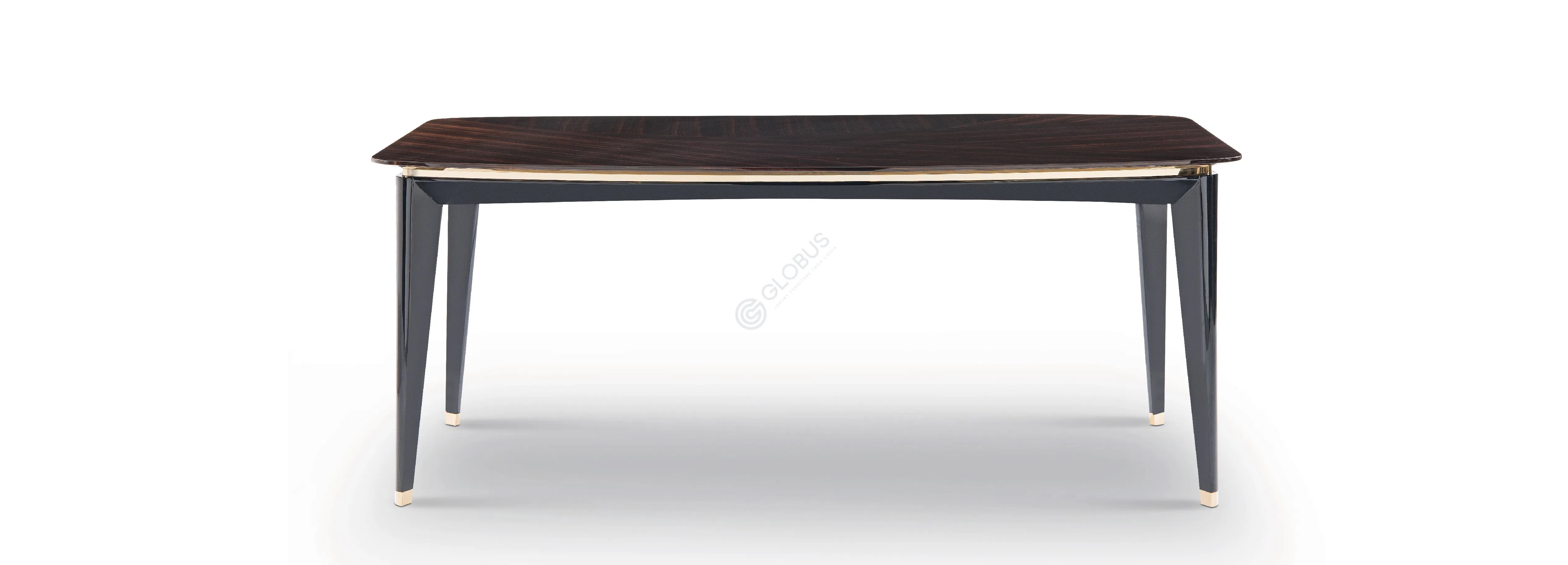 Обеденный стол CIPRIANI HOMOOD Eclipse