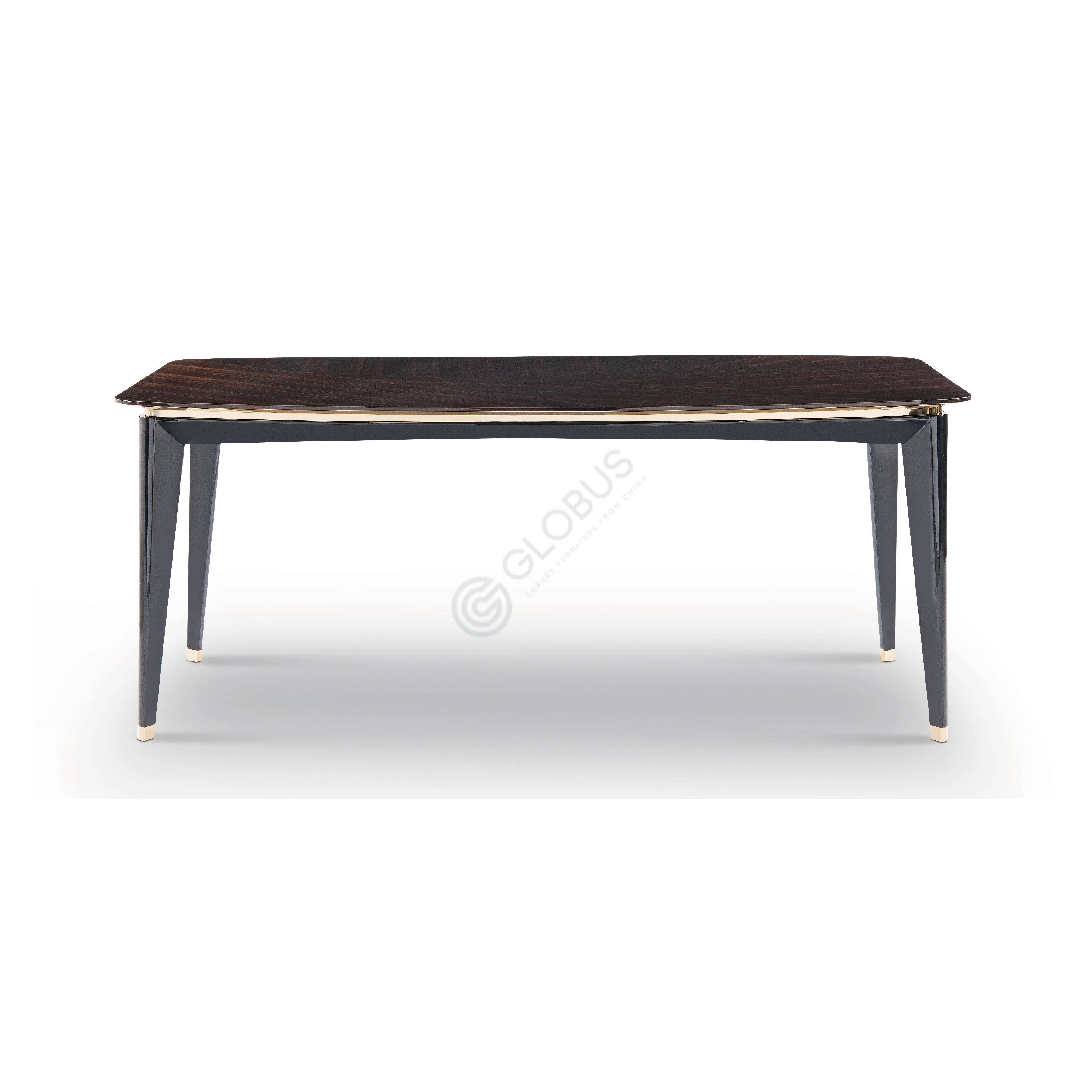 Обеденный стол CIPRIANI HOMOOD Eclipse