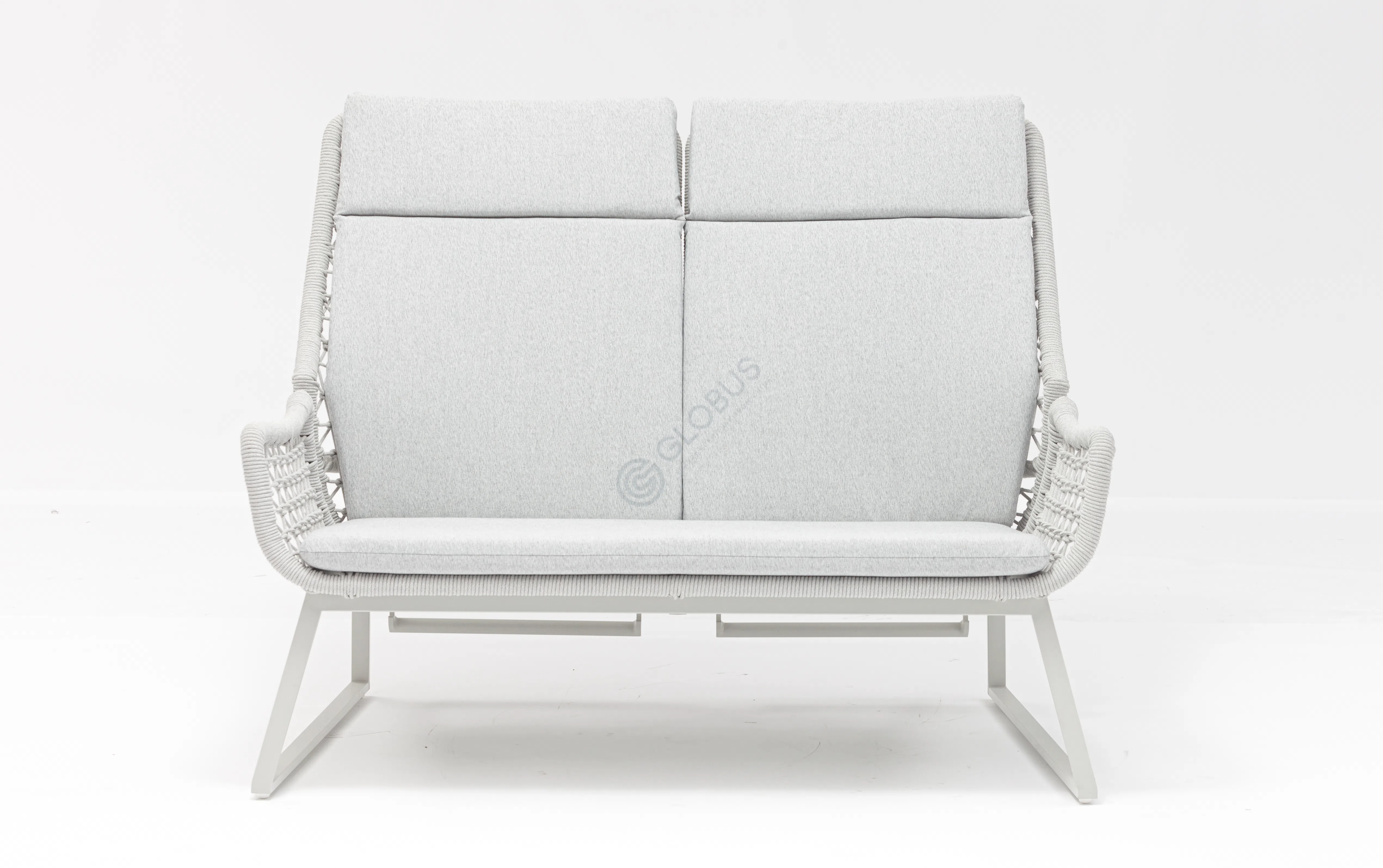 Уличный диван COUTURE JARDIN