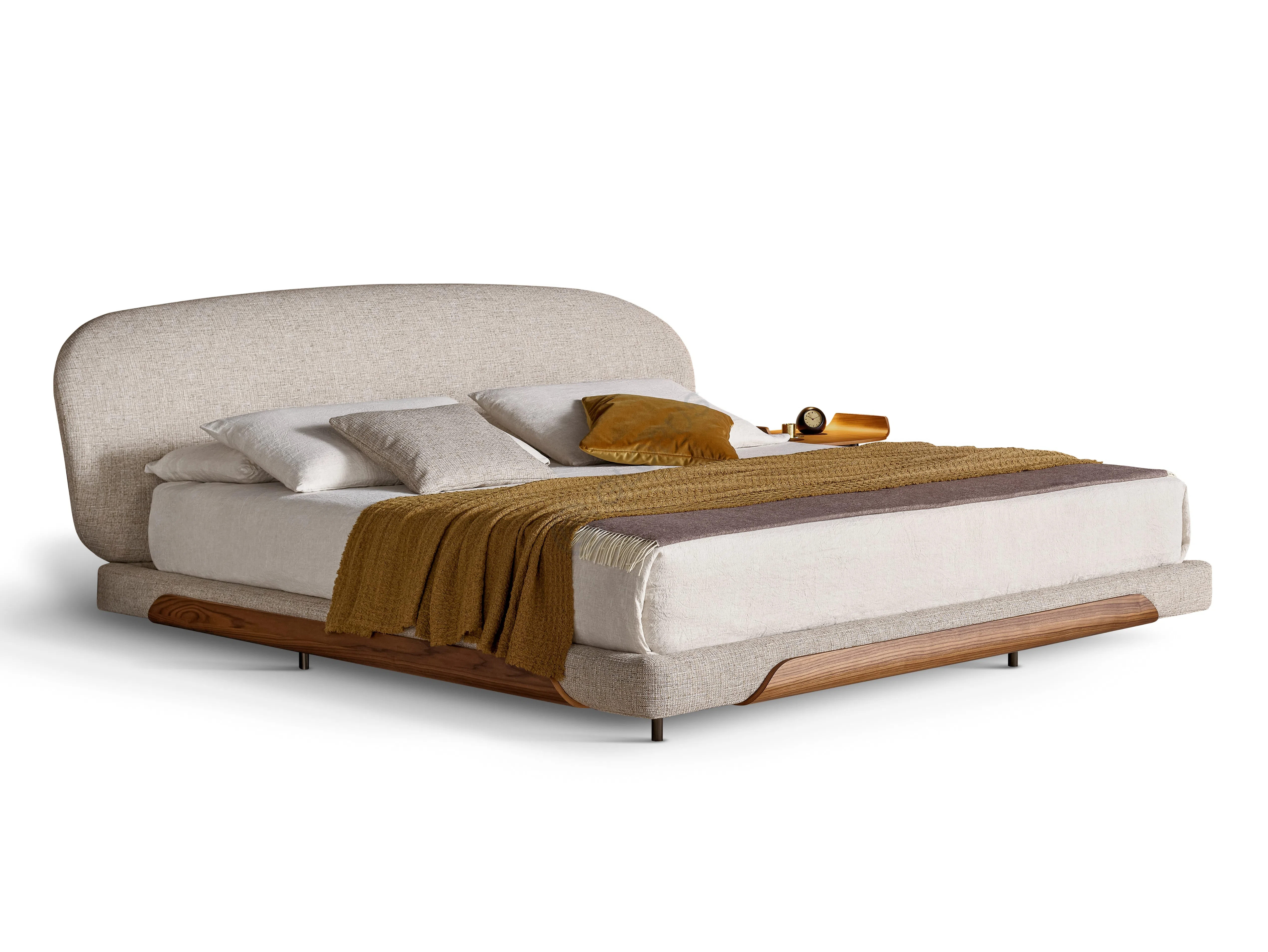 Кровать BONALDO Olos