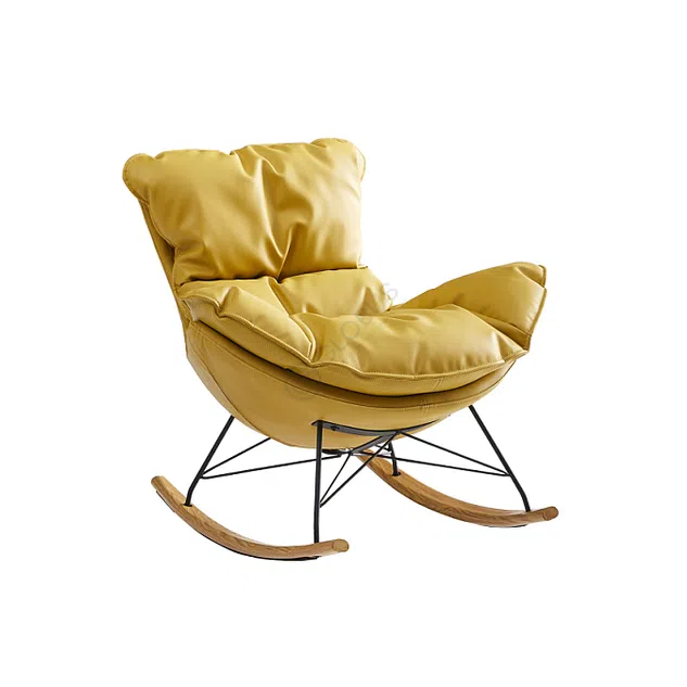 Кресло-качалка Jolivio