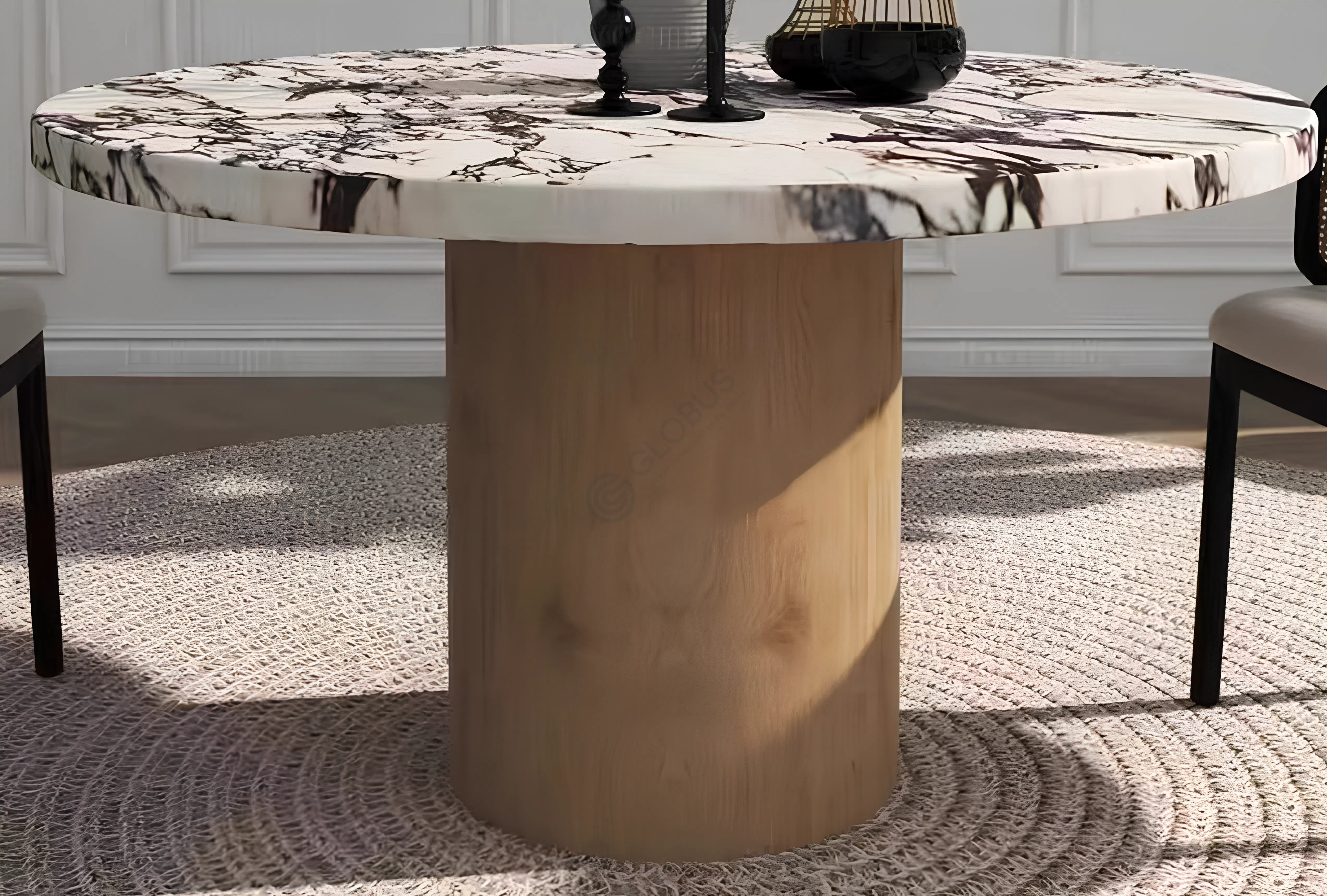 Обеденный стол Istanze