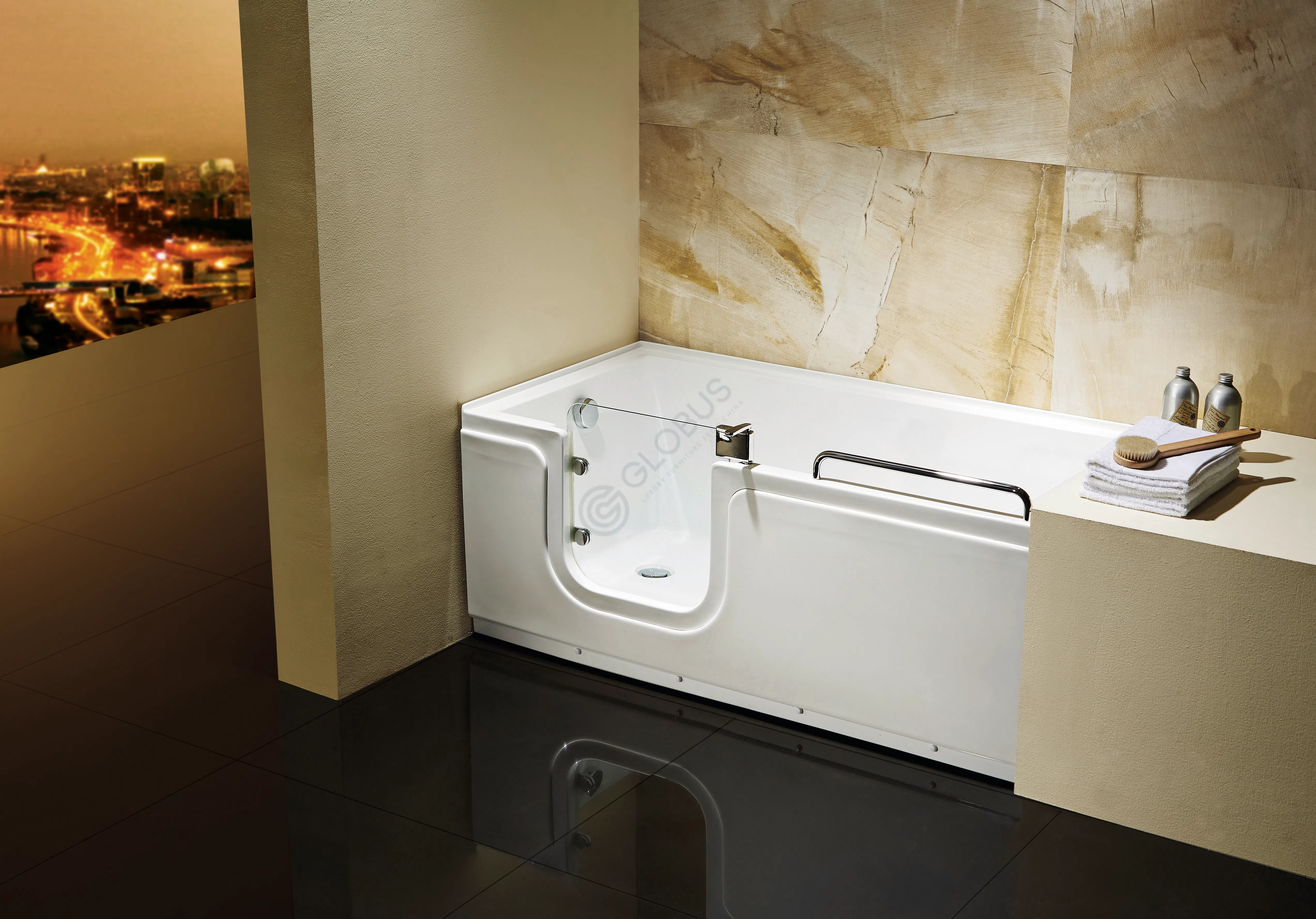 Ванна Orientativo