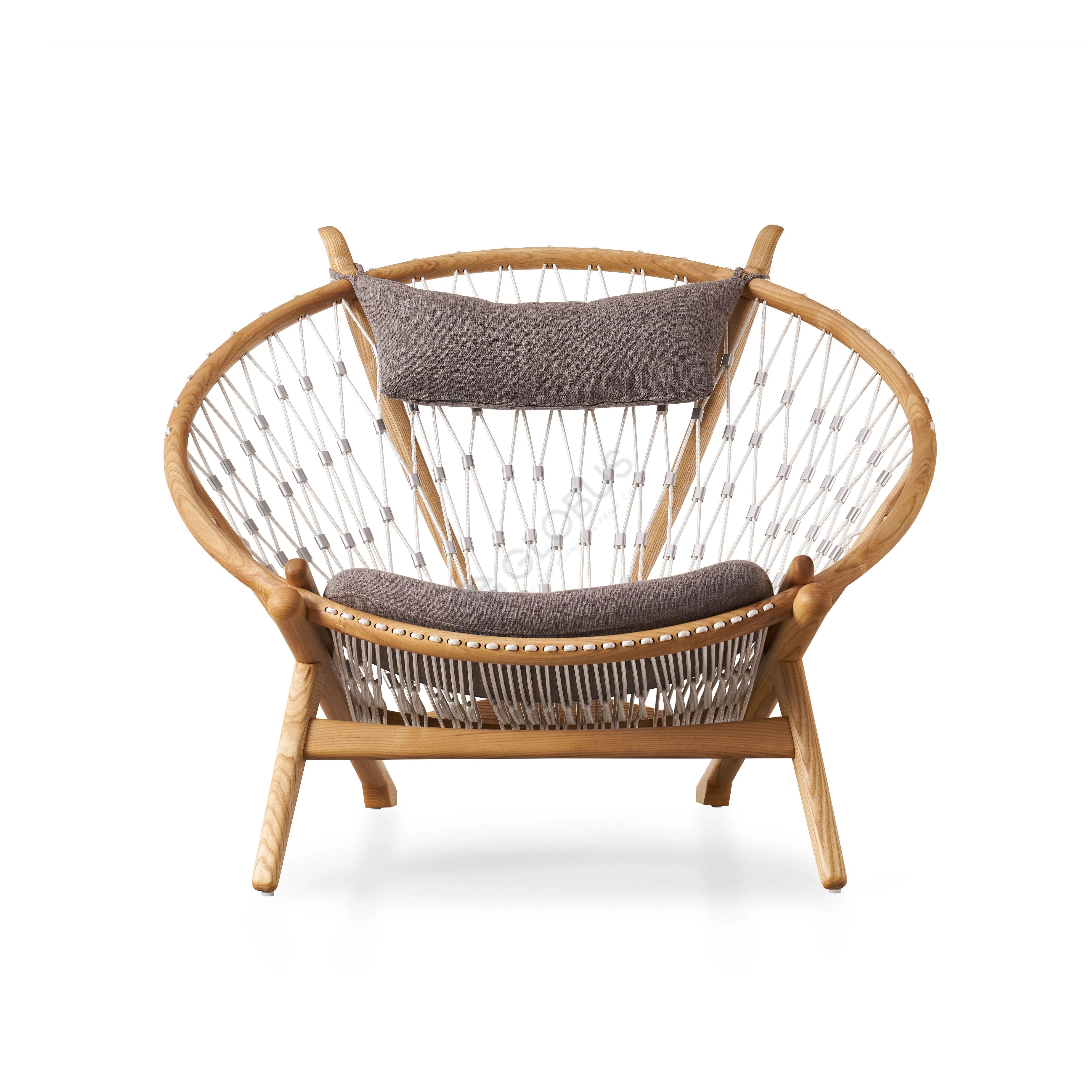 Кресло HANS WEGNER PP130