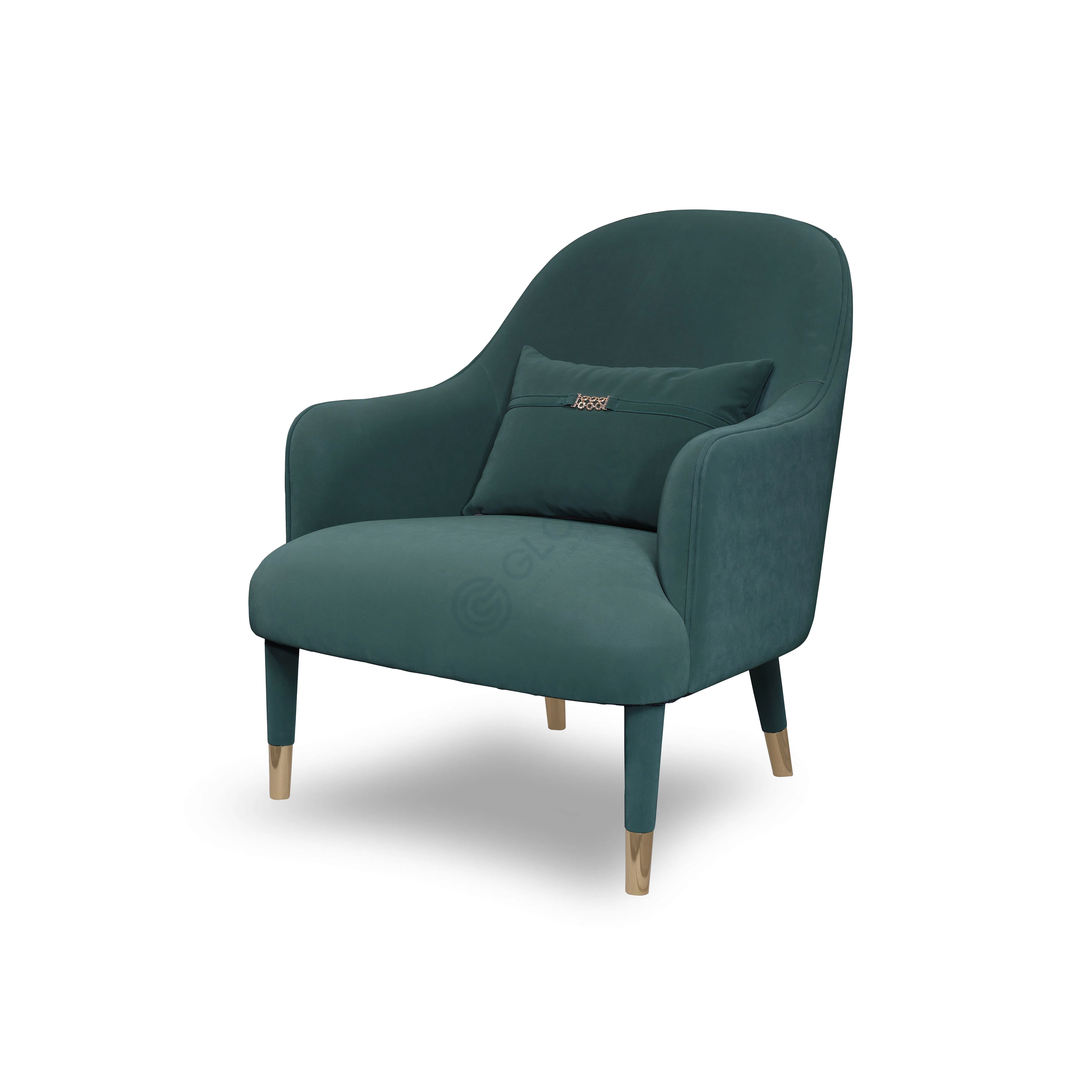 Кресло Aleandro