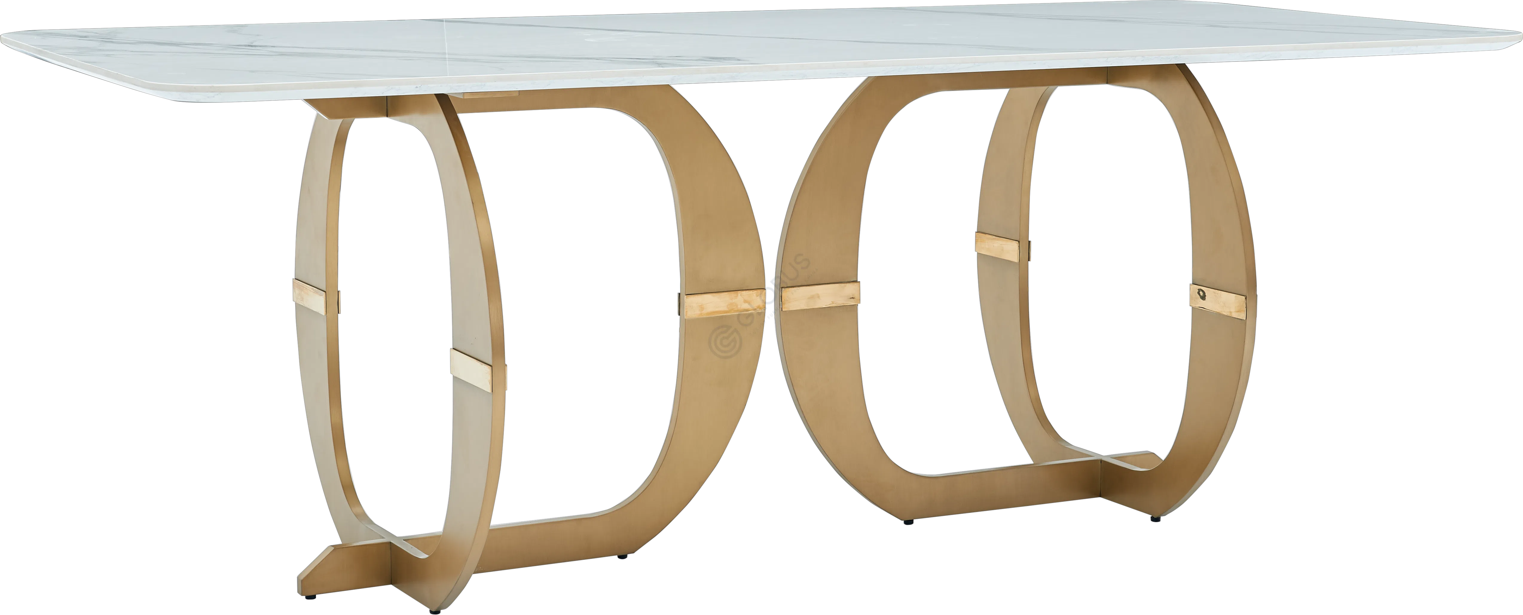 Обеденный стол CAPITAL COLLECTION Convivio