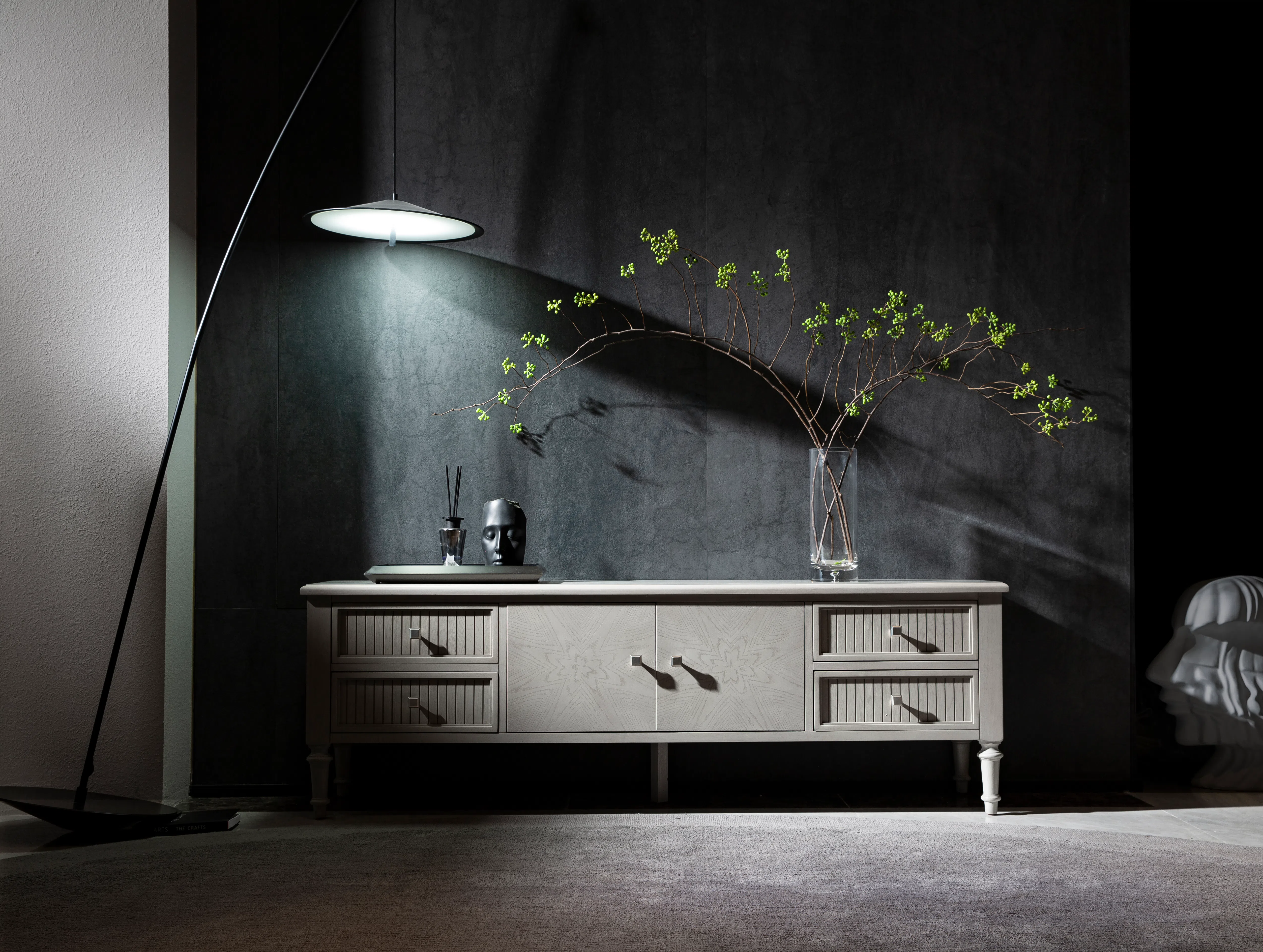 ТВ тумба Evangelico