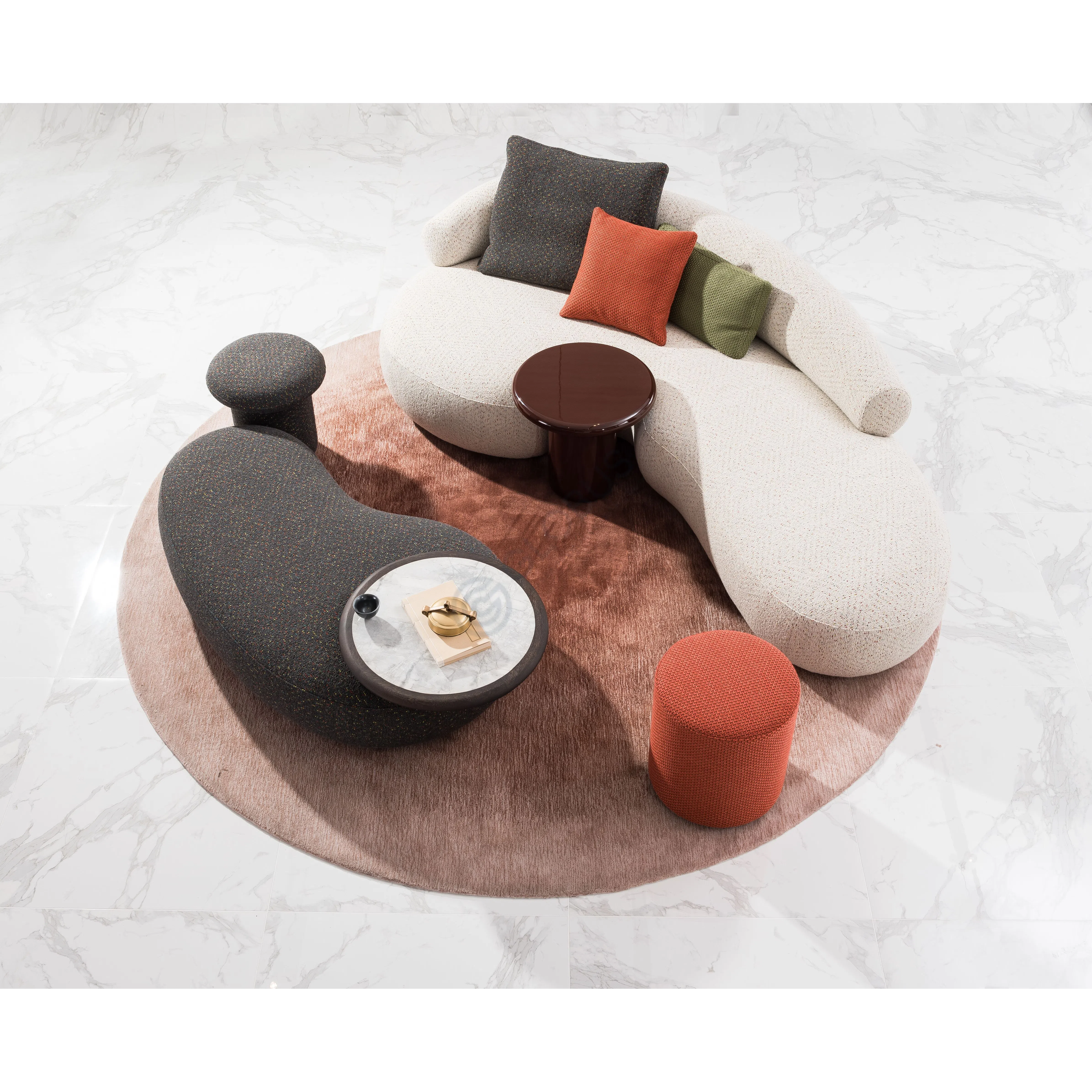 Журнальный столик Frances