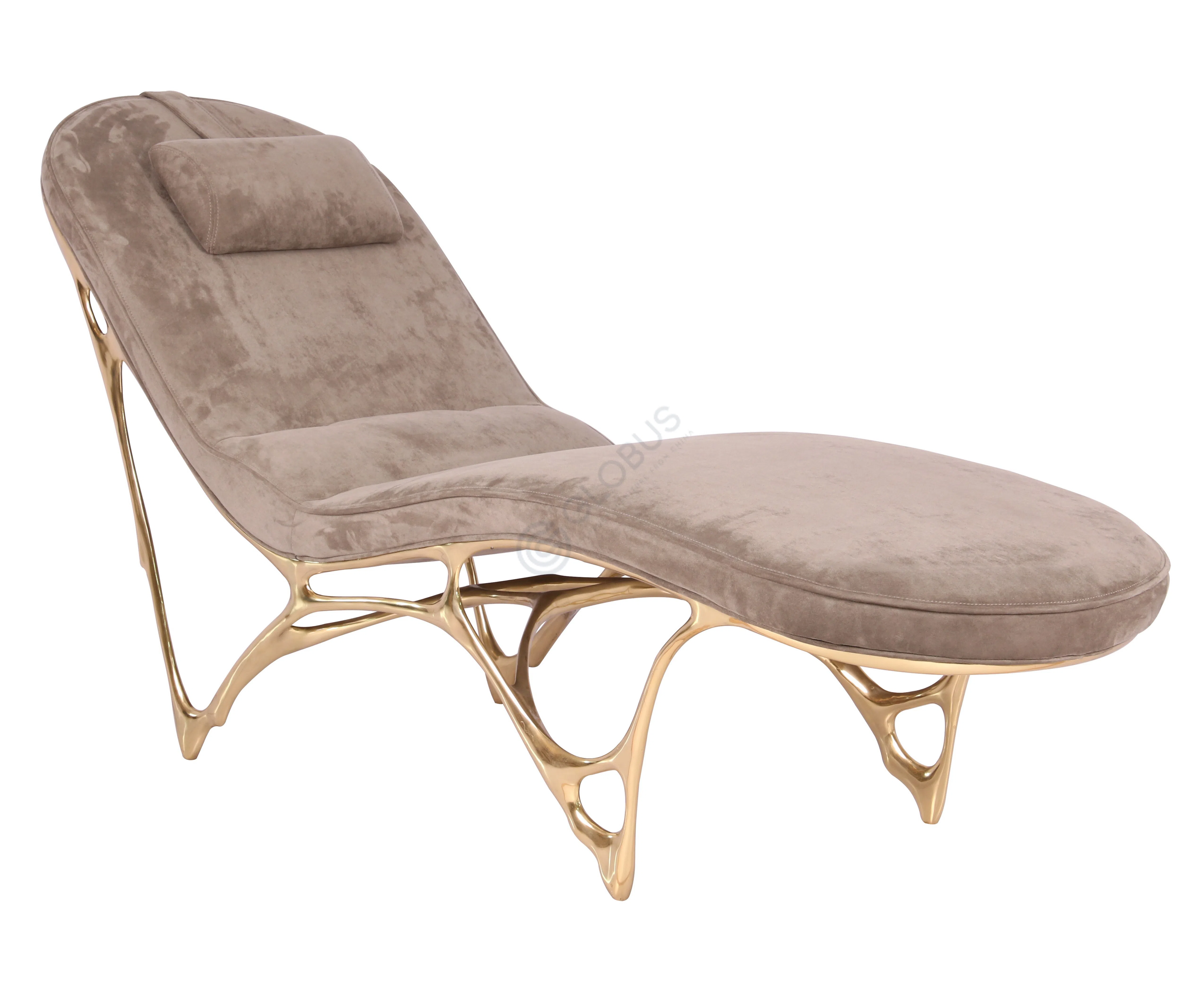 Кушетка Filisa