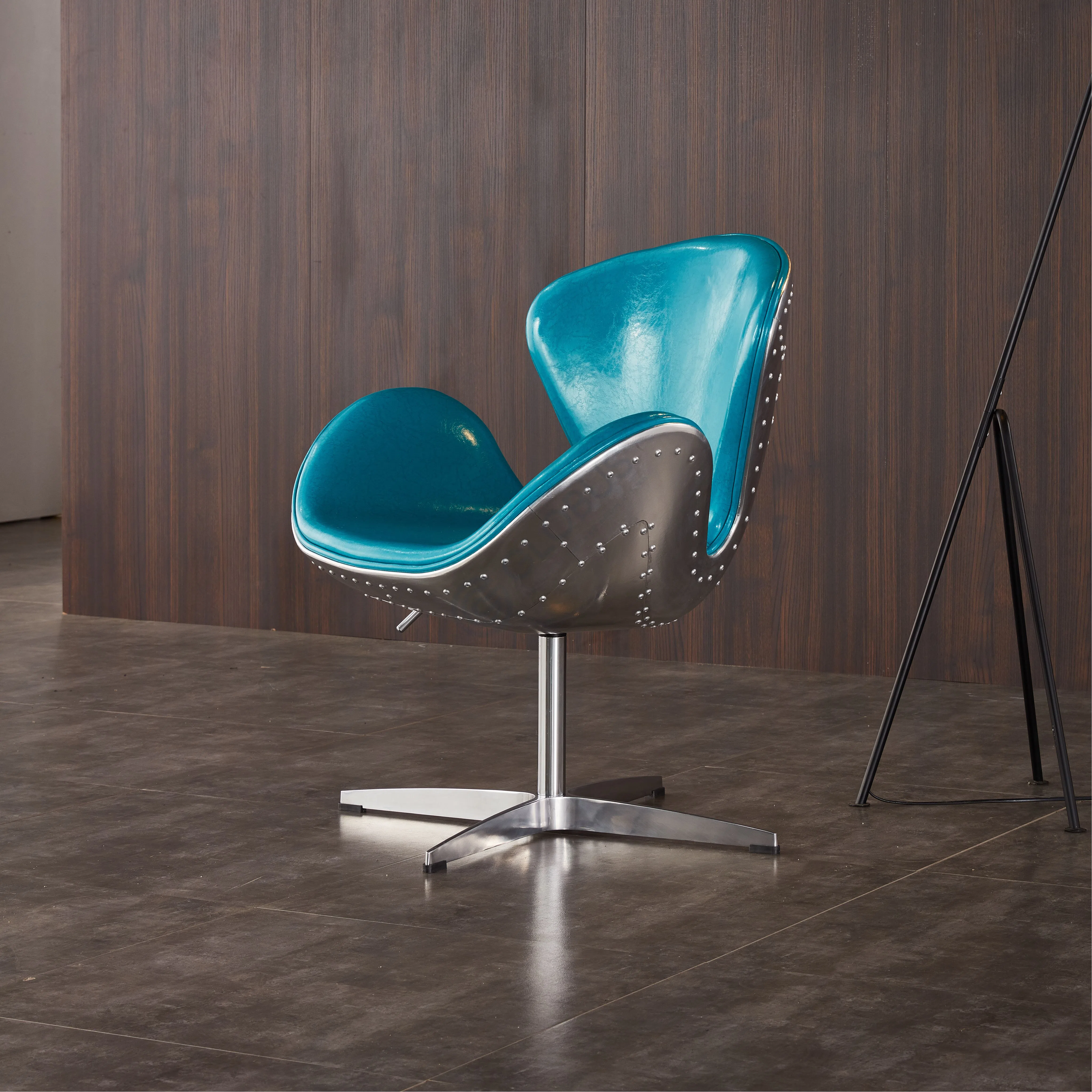 Кресло для офиса Emperius