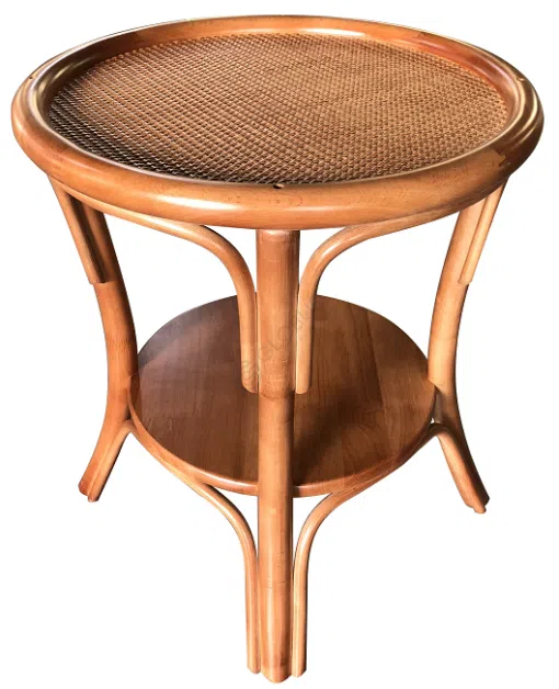 Угловой столик Rindere