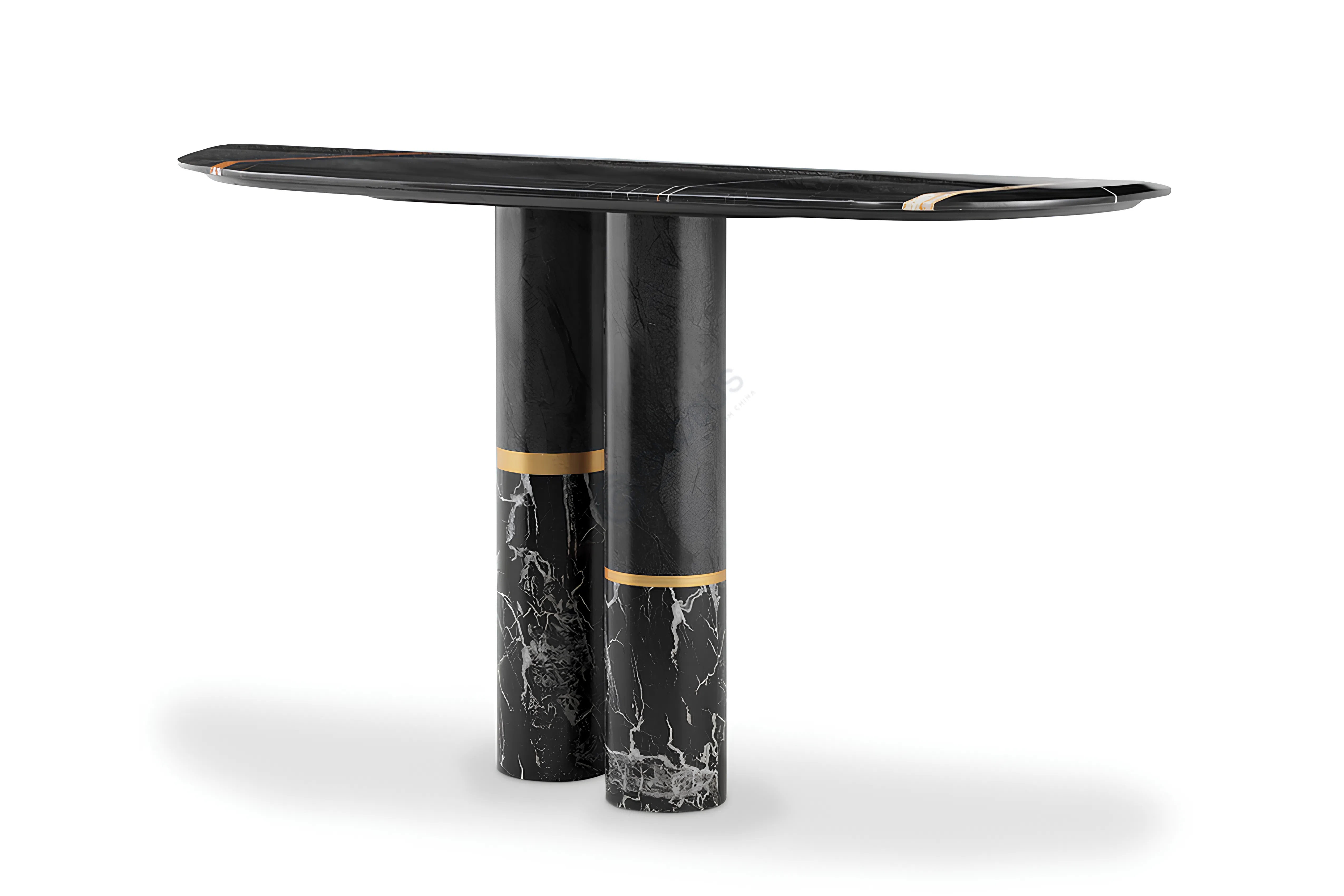 Консоль OLIVYA STONE Dustin