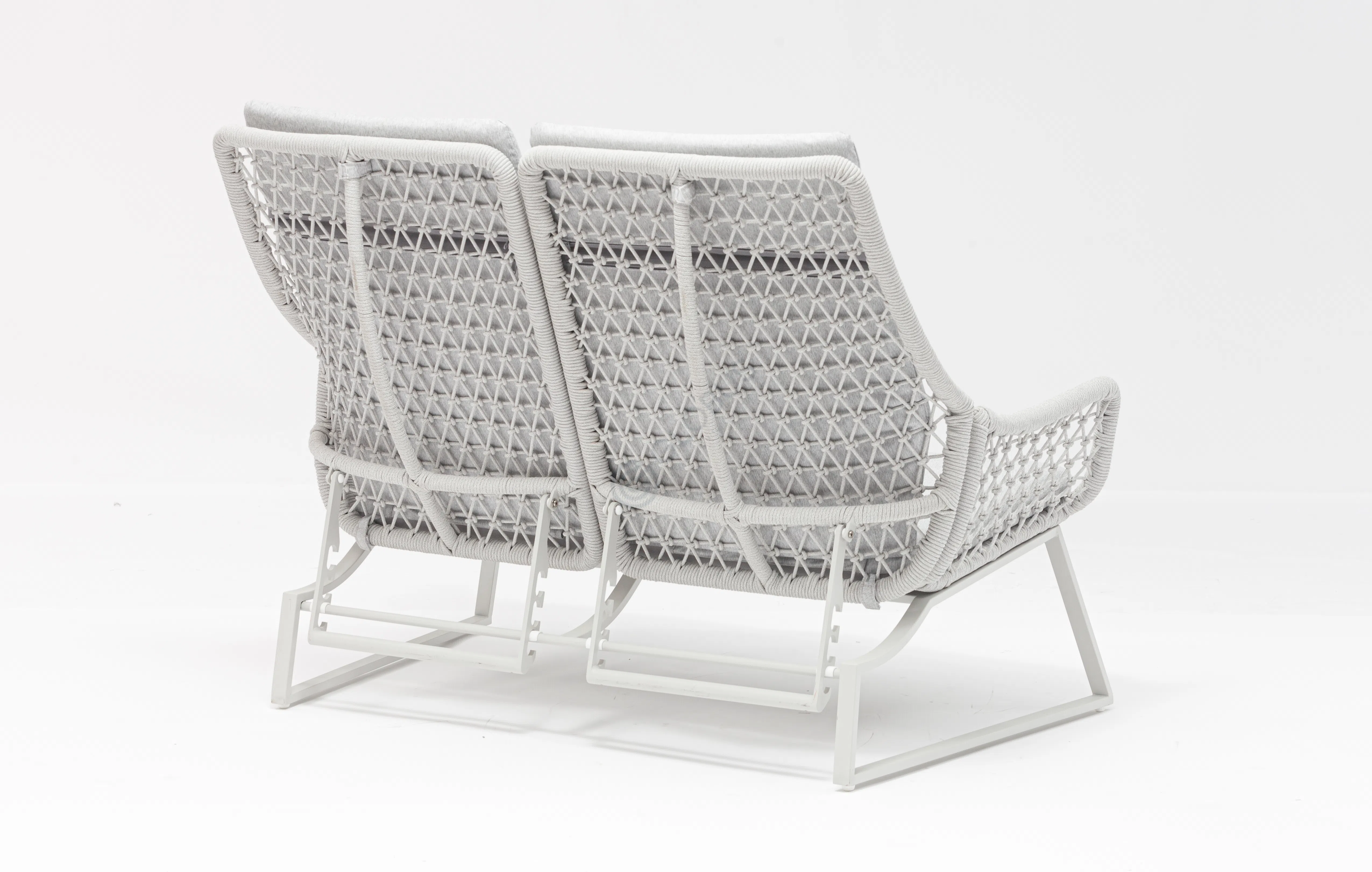 Уличный диван COUTURE JARDIN