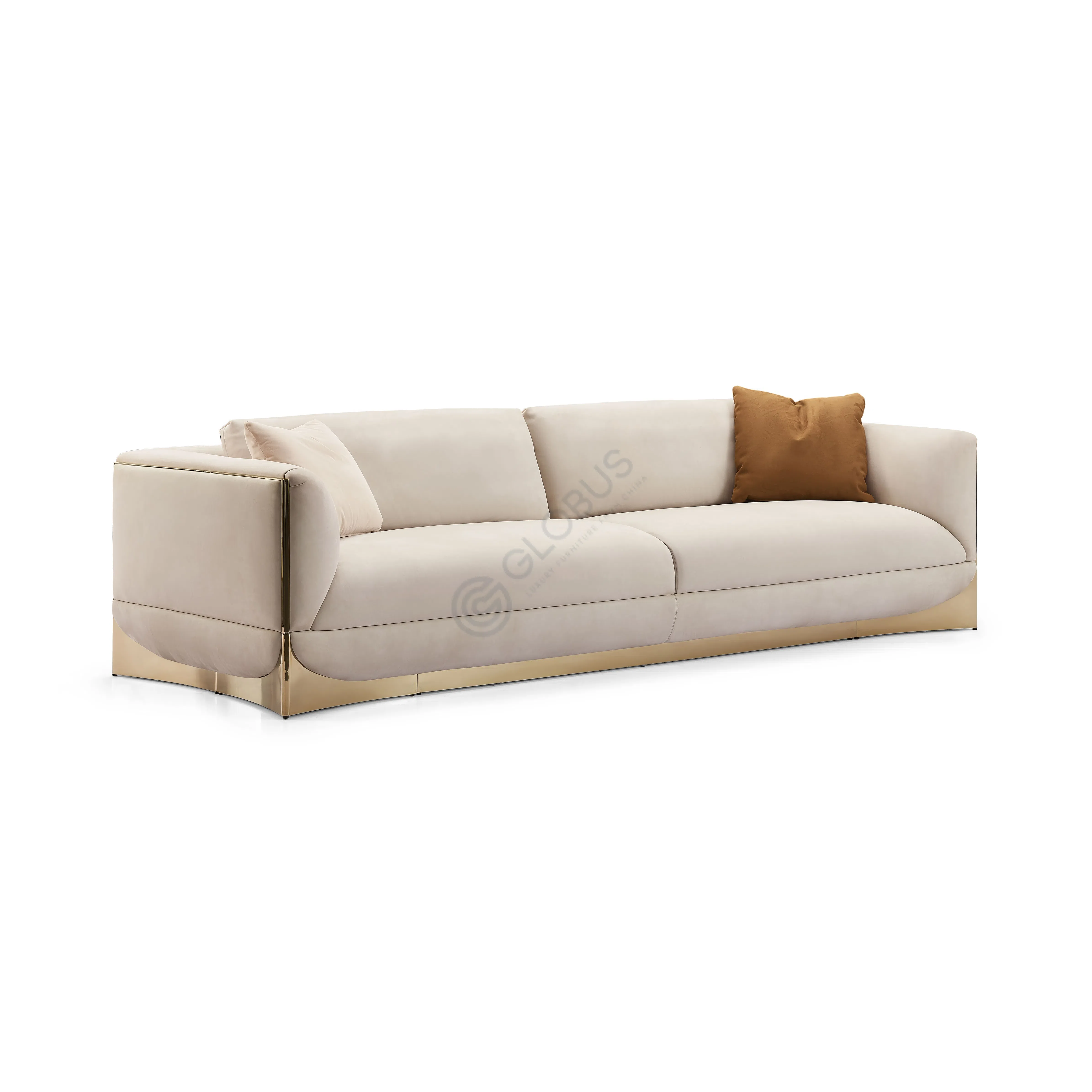 Диван VISIONNAIRE Ca Foscari