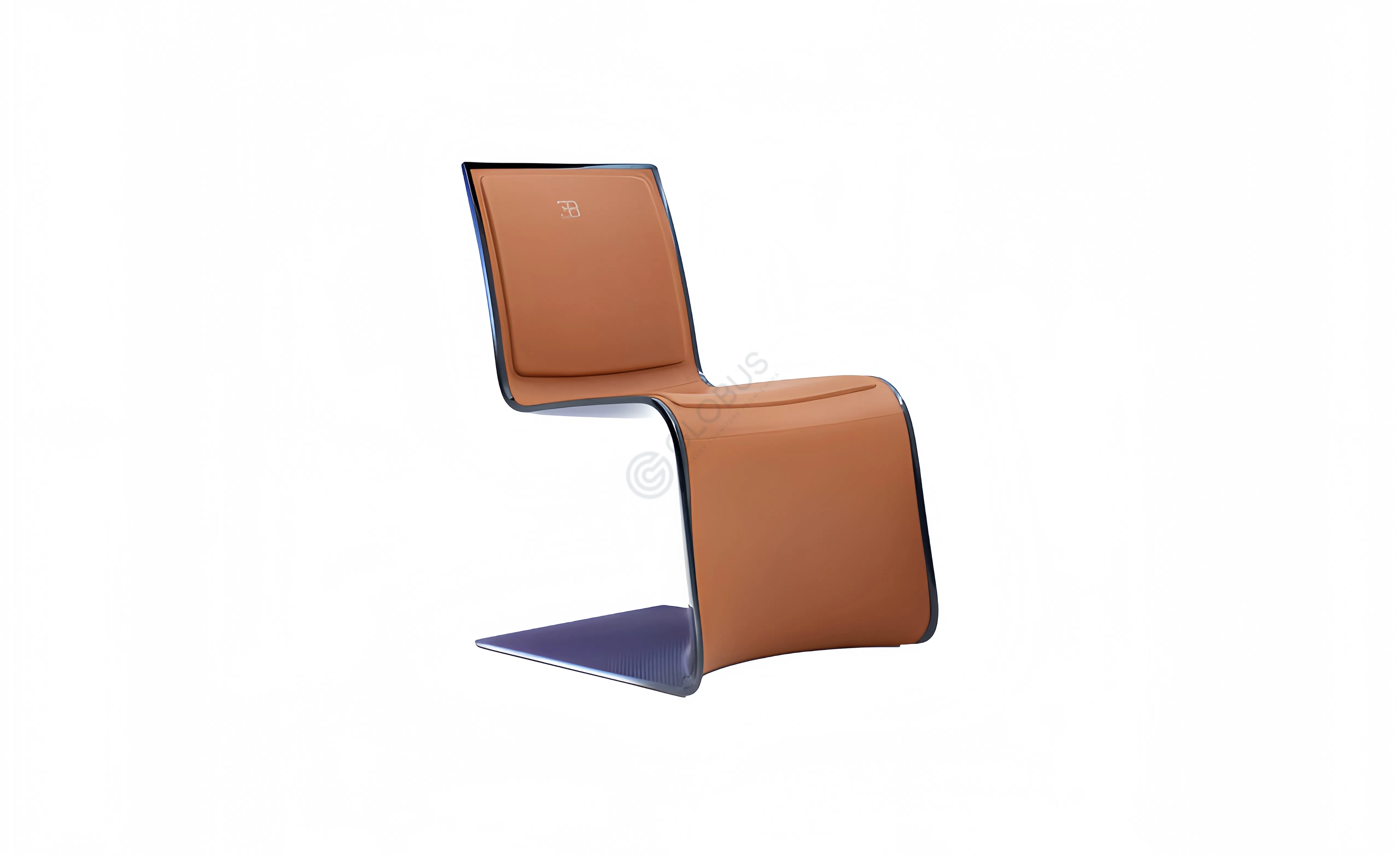 Обеденный стул BUGATTI HOME Atlantic