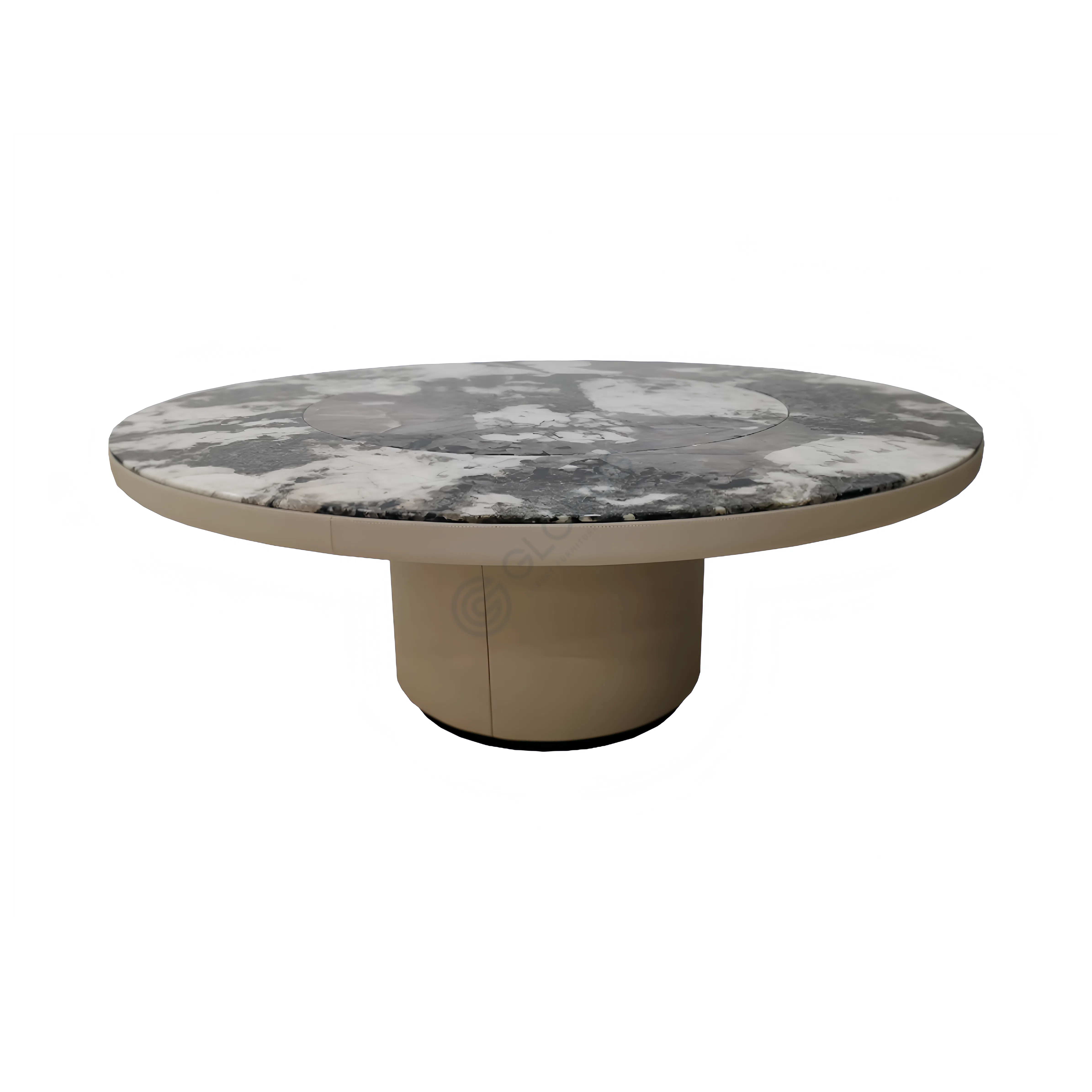 Обеденный стол LONGHI Re