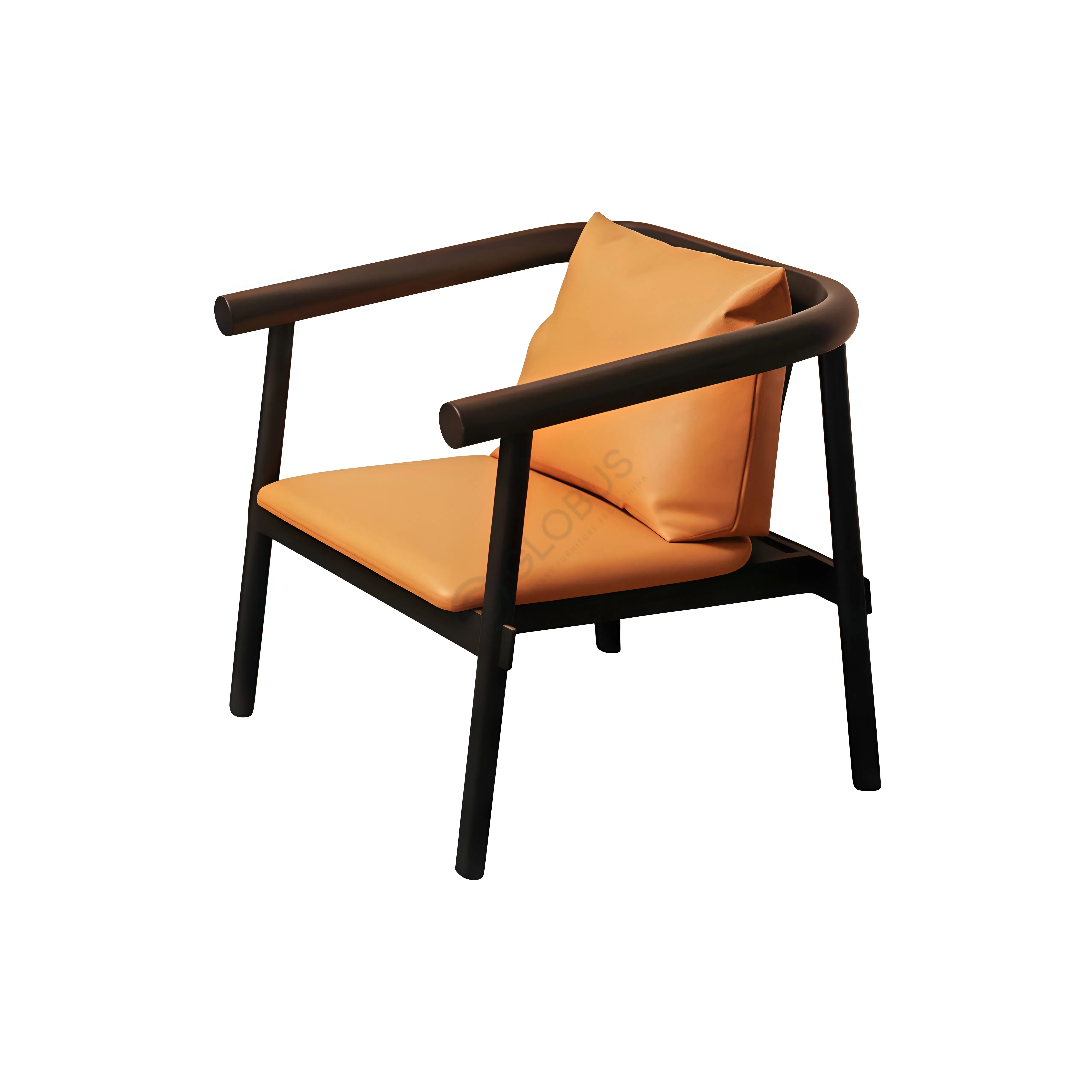 Обеденный стул PATRICIA URQUIOLA Altay