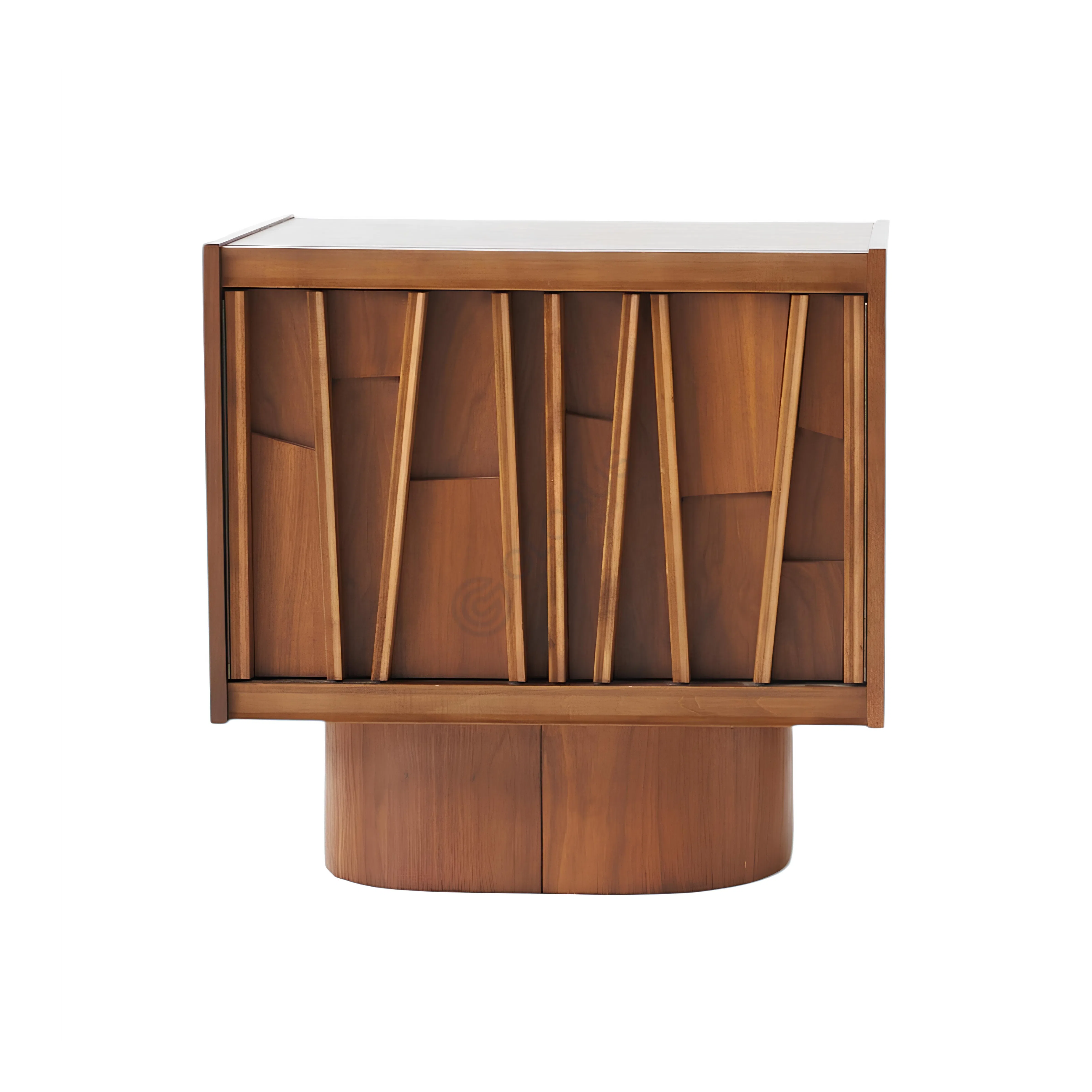 Прикроватная тумба Soverano