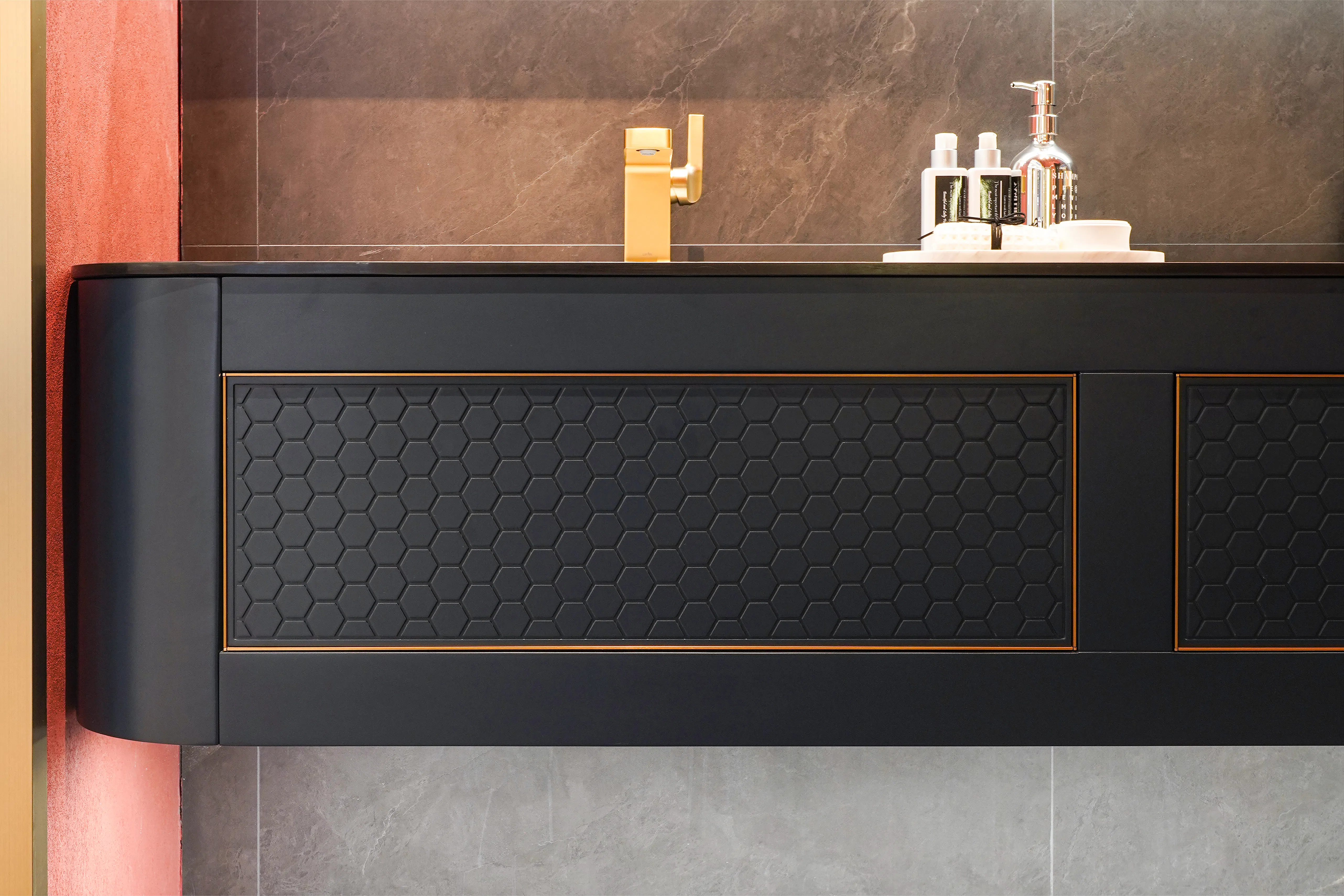 Ванный шкаф Sardus