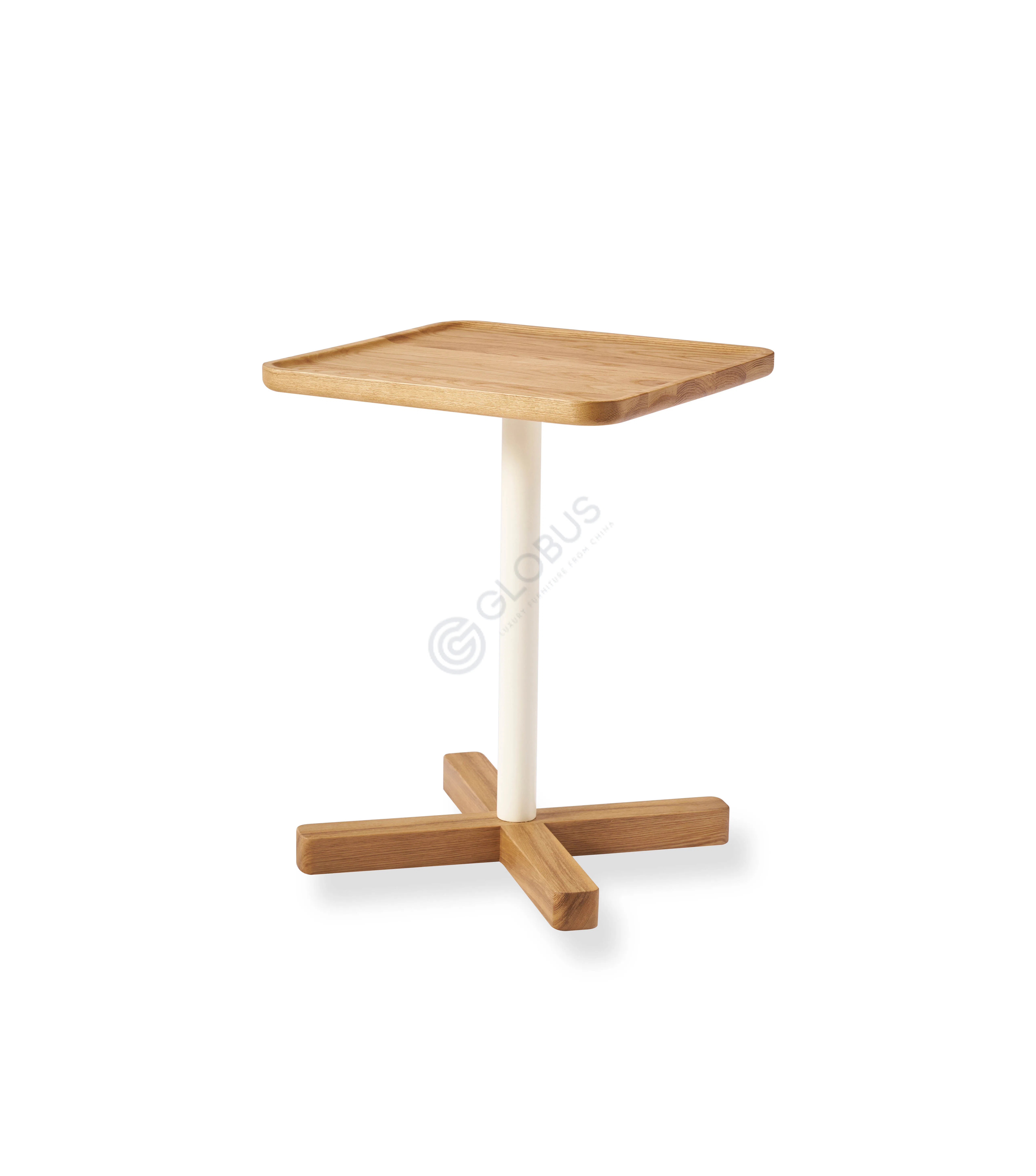 Угловой столик Yevette